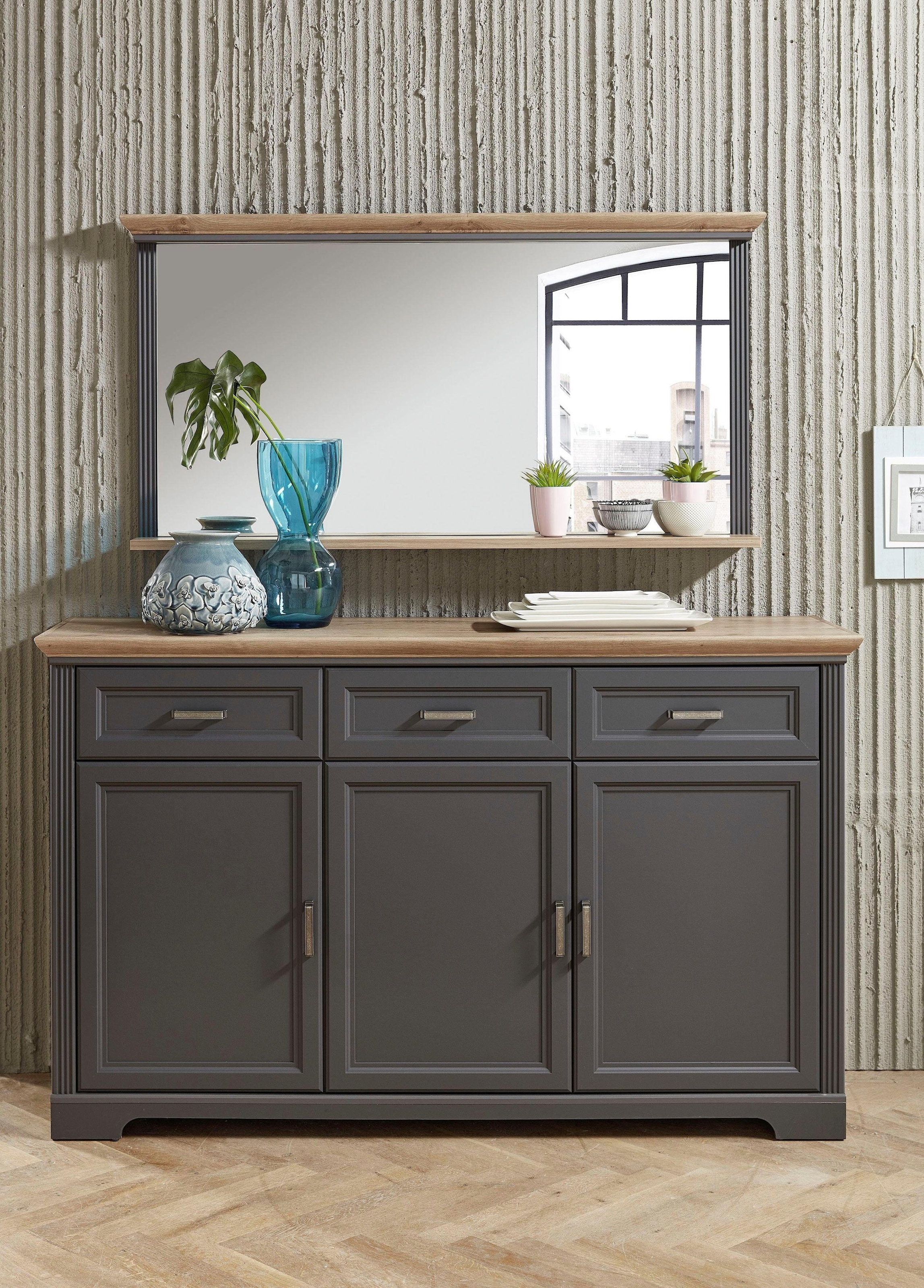 Innostyle Miroir mural »Jasmin«