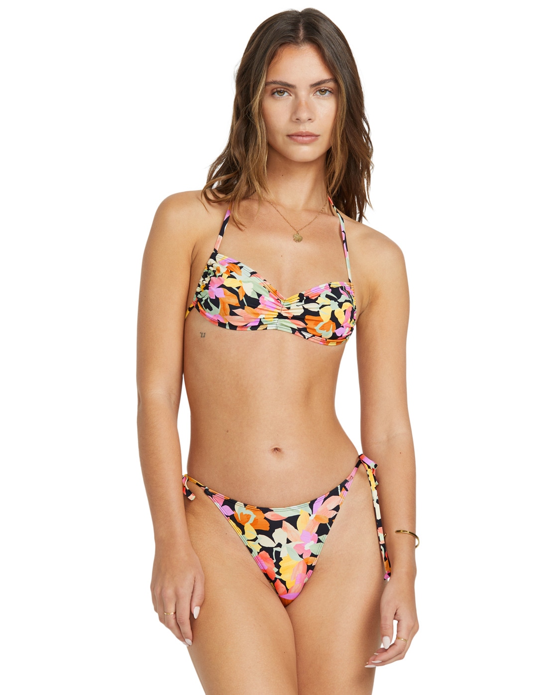 Image of Billabong Bade-Shirt "Faith In Flowers"
