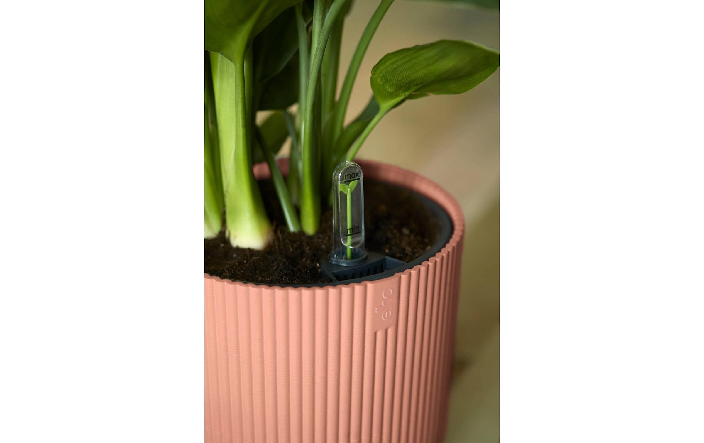 Elho Pot de fleurs »Vibes Fold Rund 30 cm«