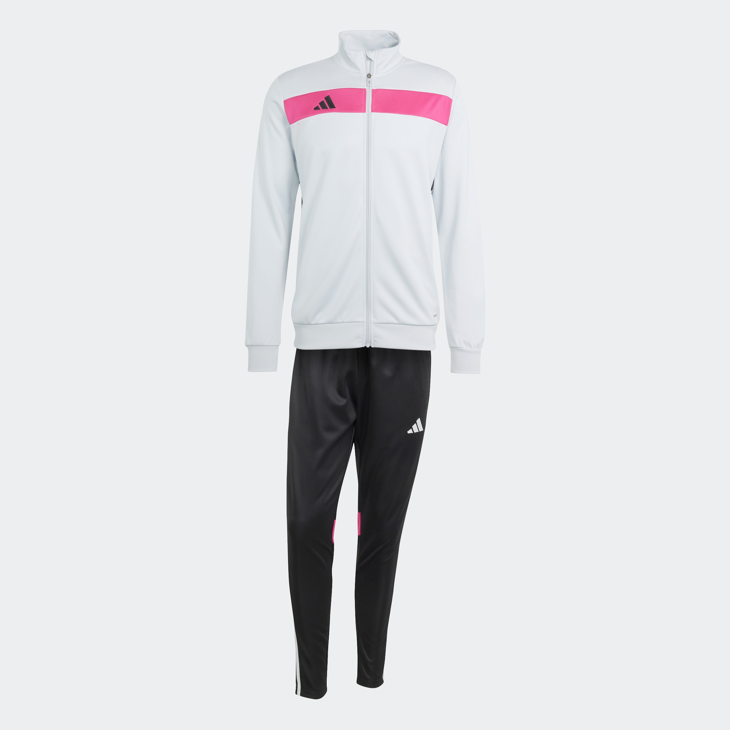 adidas Performance Trainingsanzug »TIRO ES TS«, (2 tlg.)