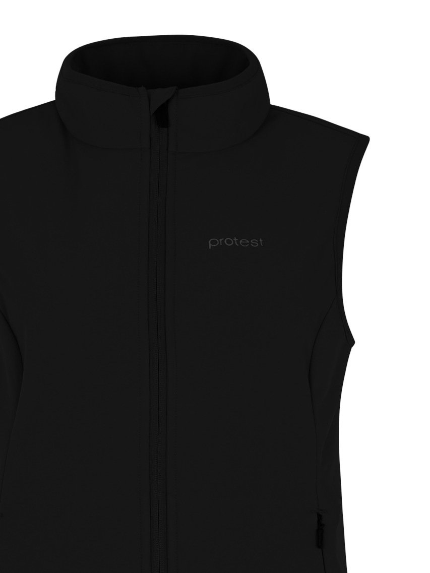 Protest Outdoorjacke »Gilets PRTCHAOS«