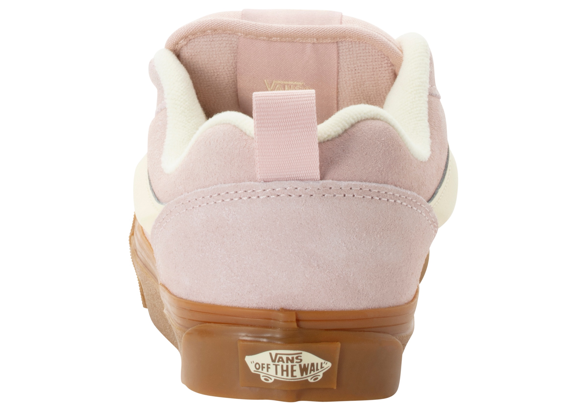 Vans Sneaker »Knu Skool«