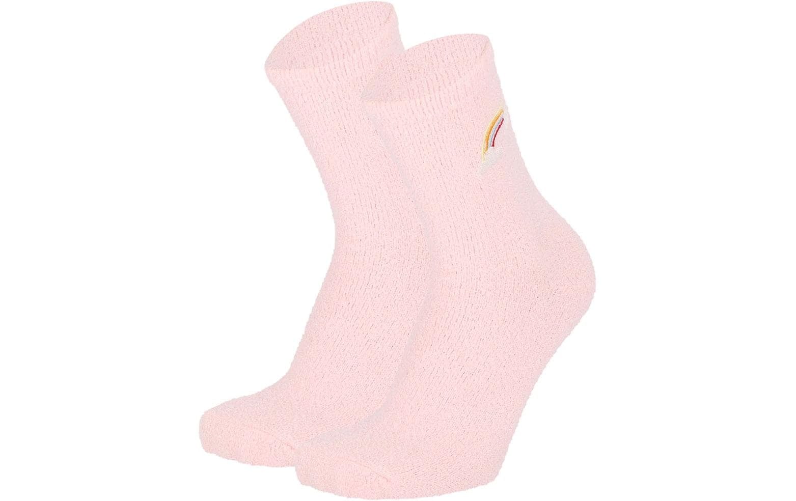   Calendrier de l'Avent »Adventskalender Socken Kinder, Prinzessin, 31-36«