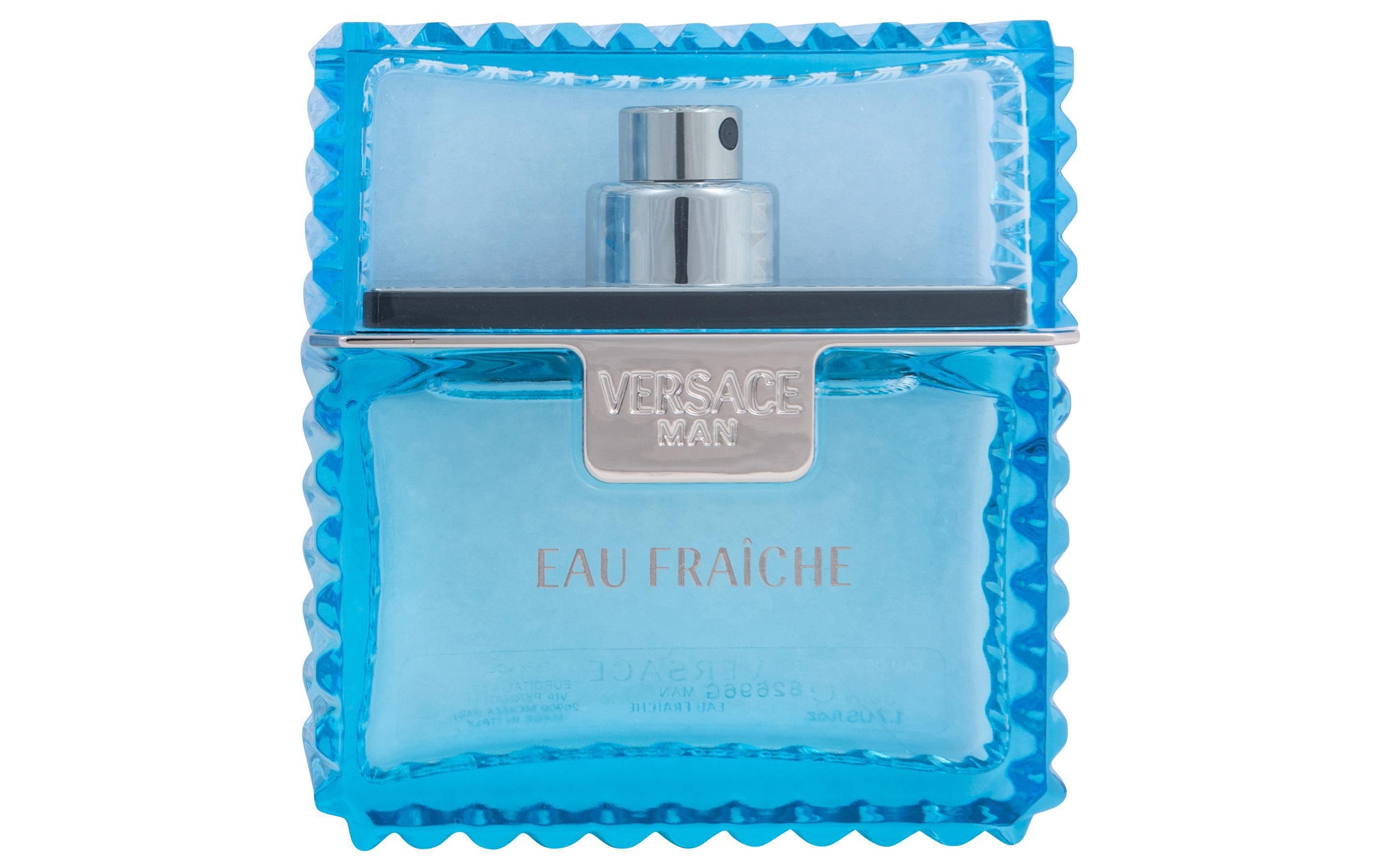 Versace Eau de Toilette »Eau Fraiche 50 ml«