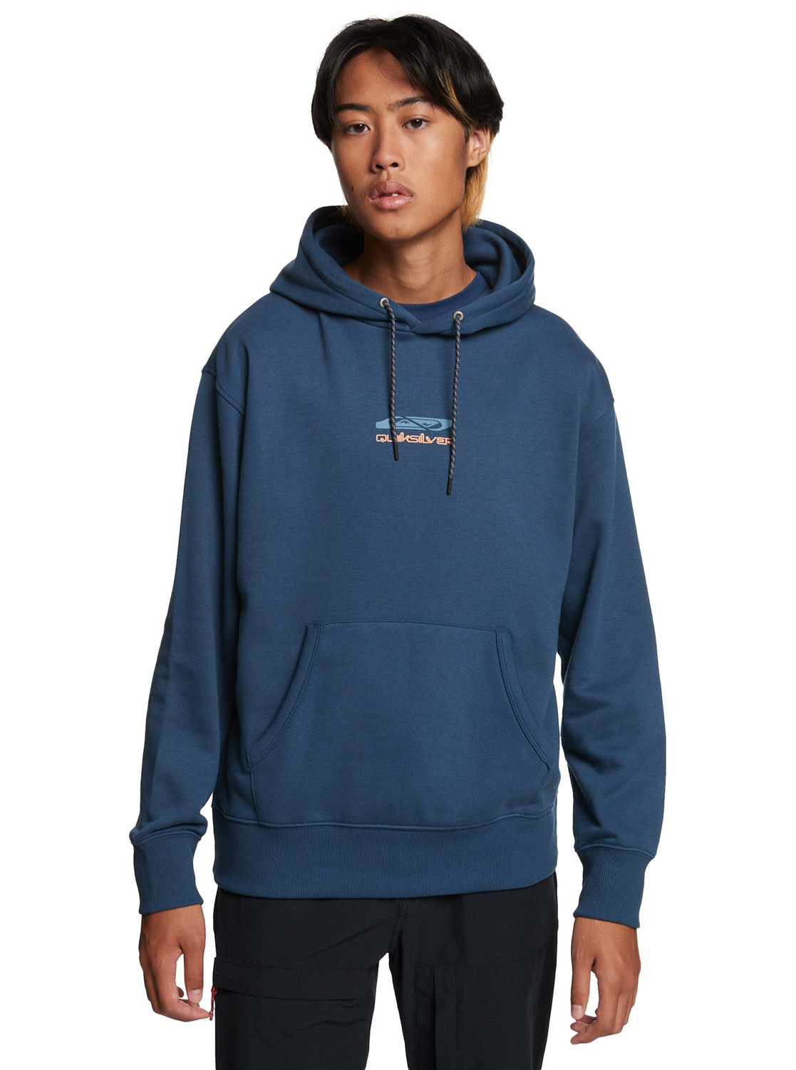 Image of Quiksilver Kapuzensweatshirt »Sunny Peaksy« bei Ackermann Versand Schweiz
