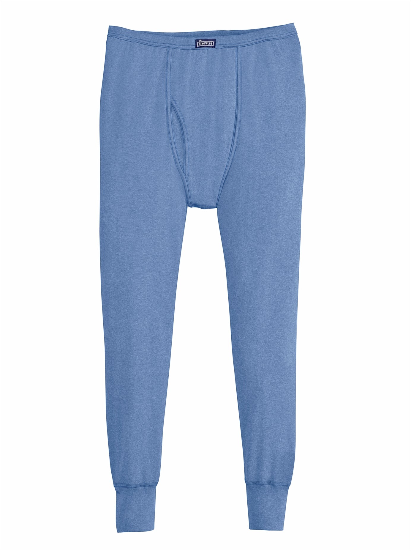 Kings Club Lange Unterhose, (2 St.)