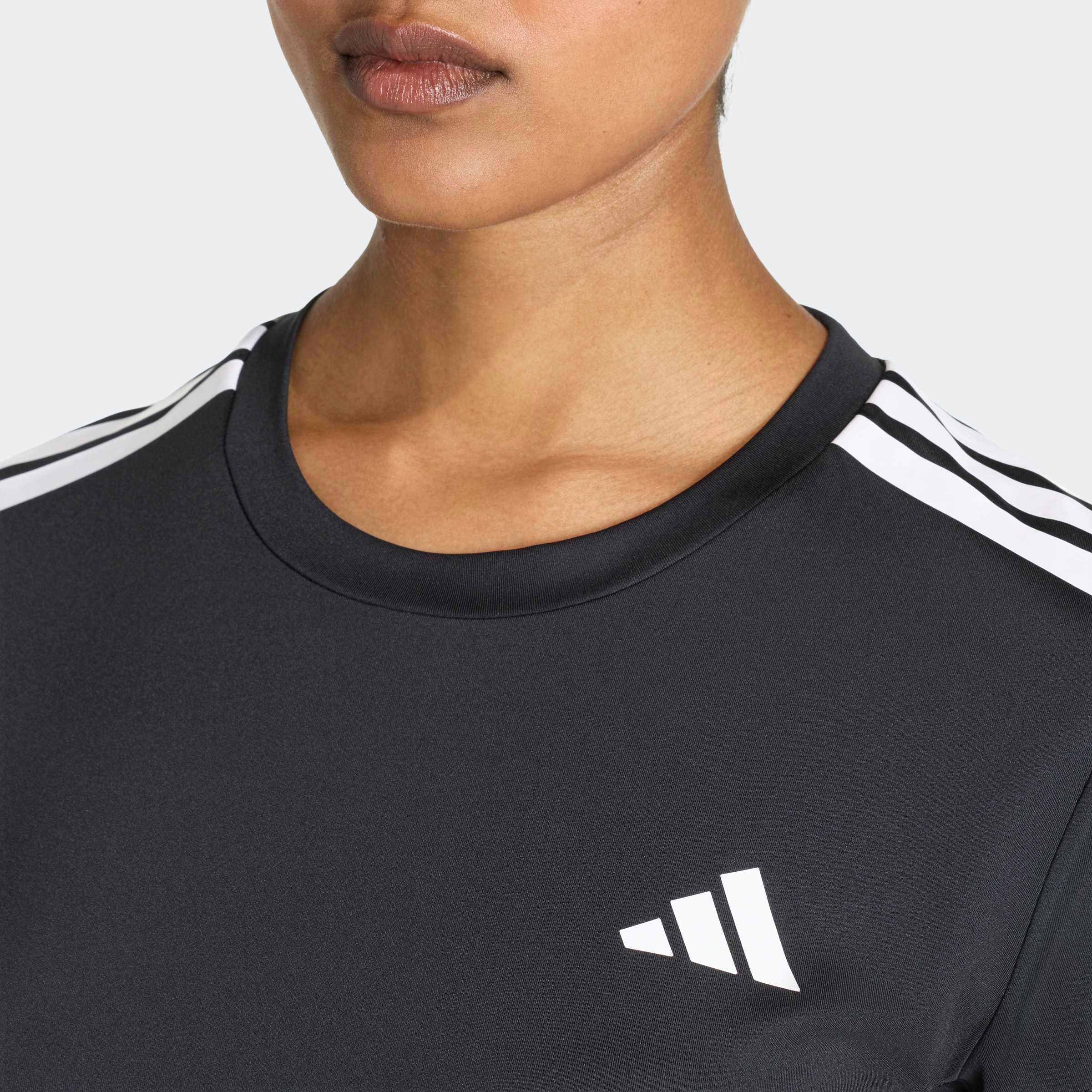 adidas Performance T-shirt »HYG TEE«