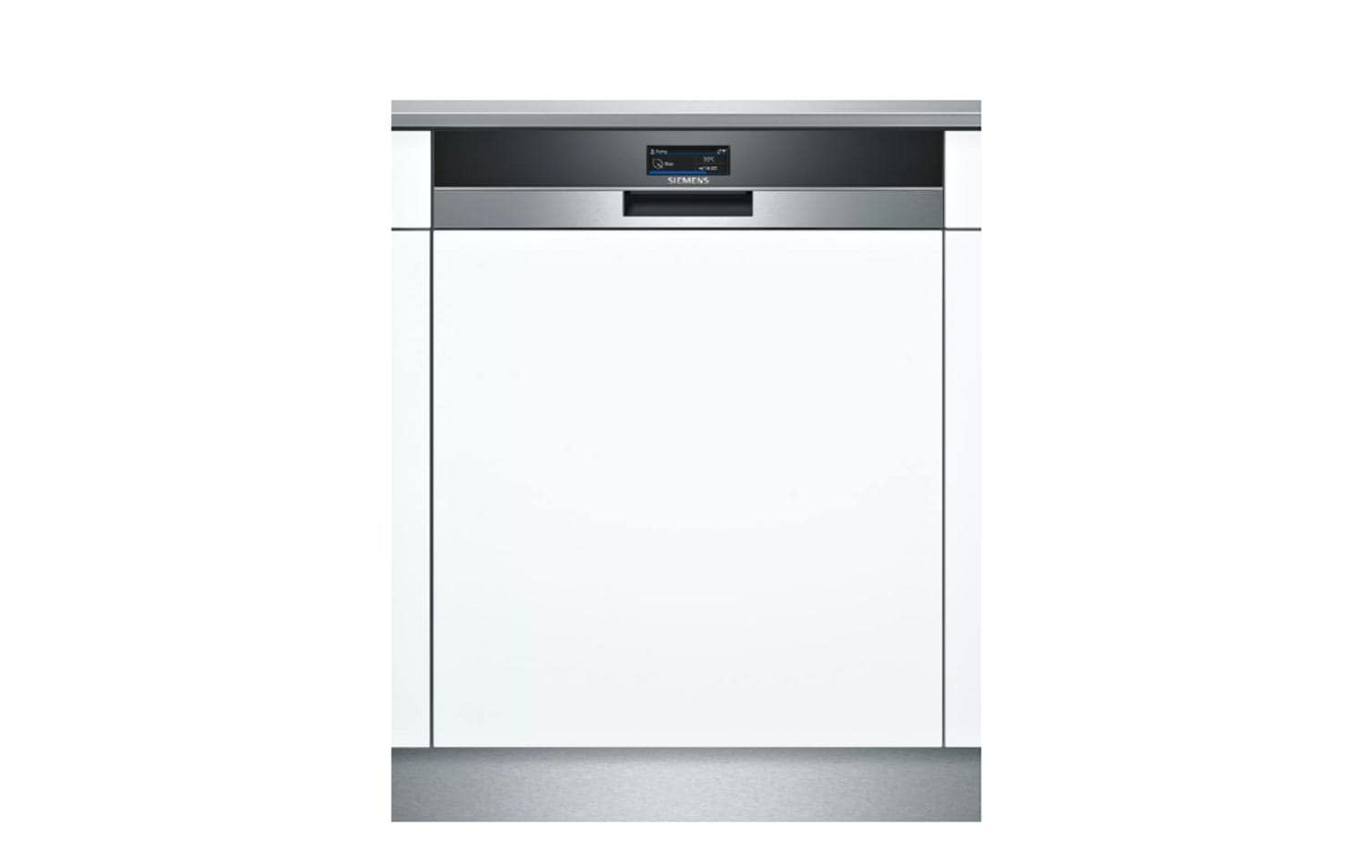 Image of SIEMENS Unterbaugeschirrspüler »SN57YS«, SN57YS, 14 Massgedecke bei Ackermann Versand Schweiz