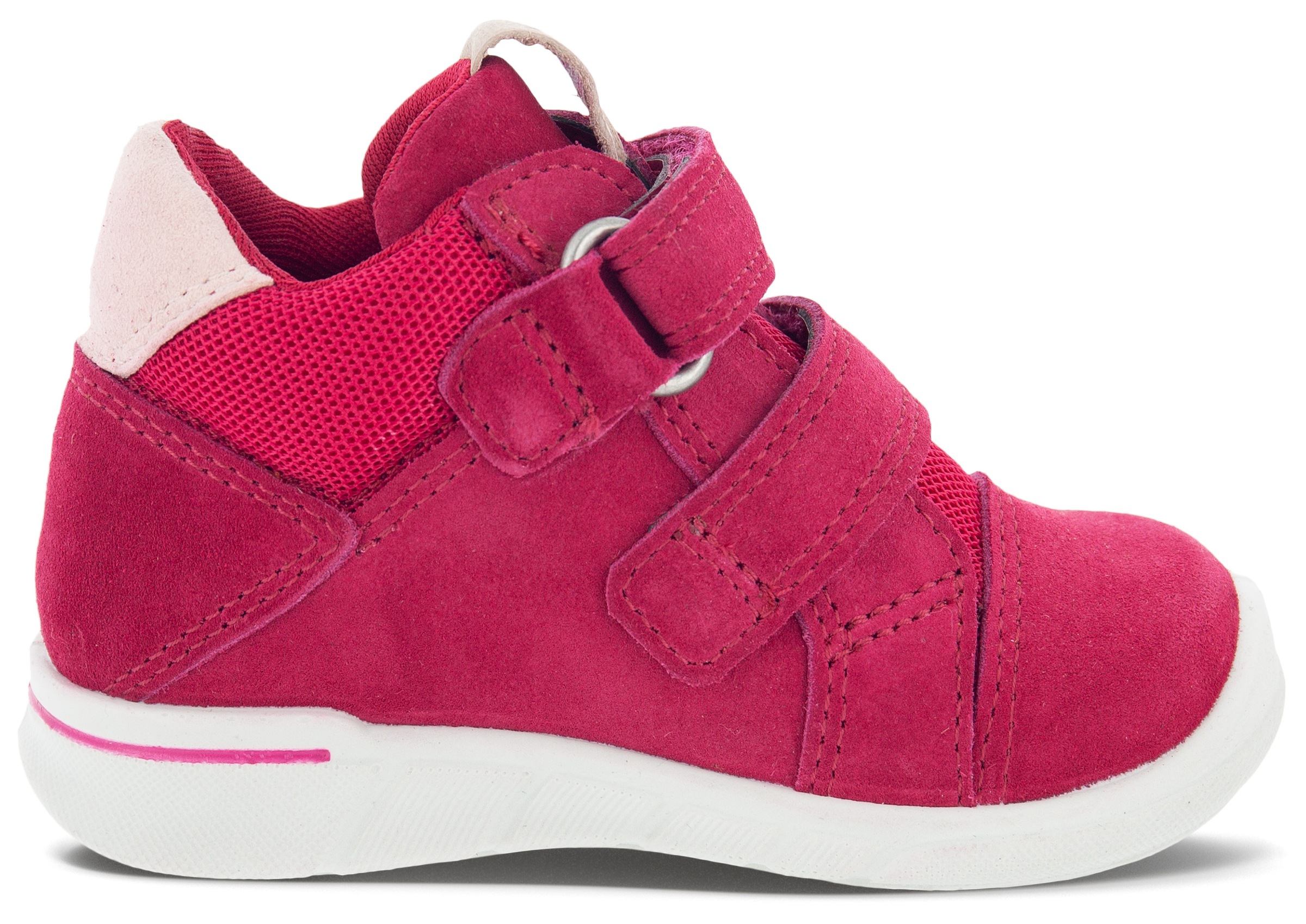 Image of Ecco Lauflernschuh »Dahlia«, mit Klettriemchen bei Ackermann Versand Schweiz