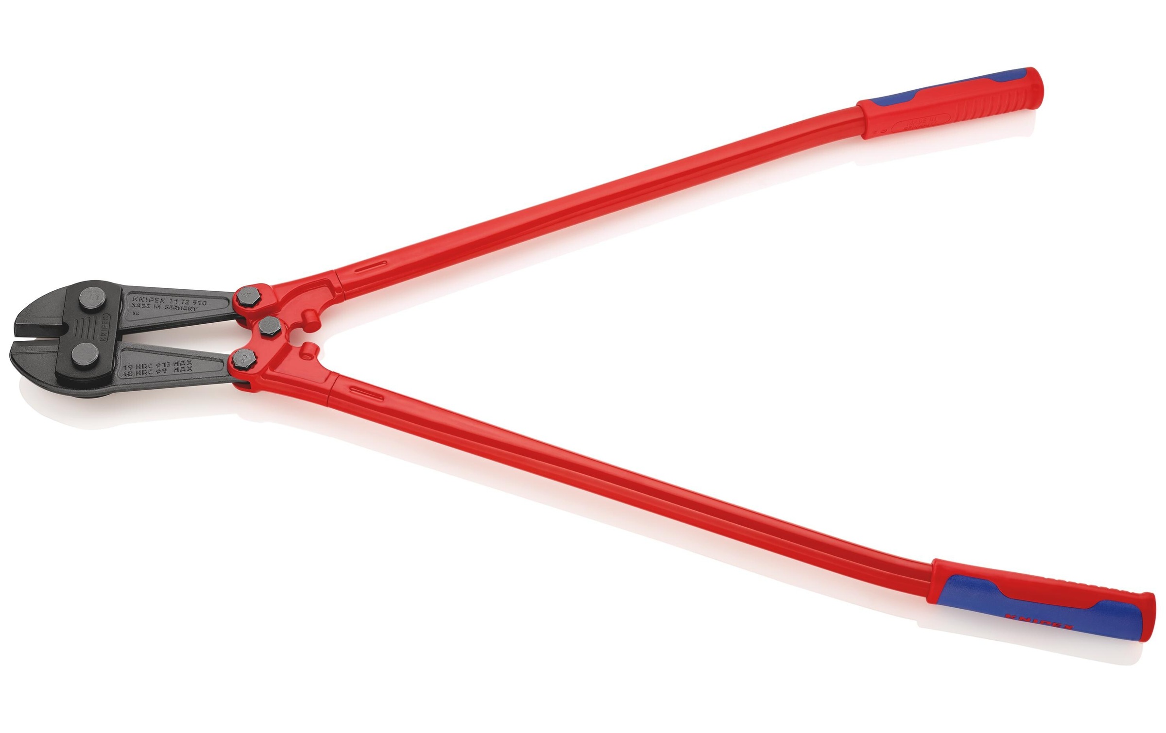 Knipex Bolzenschneider »Knipex Bolzenschneider 910 mm«