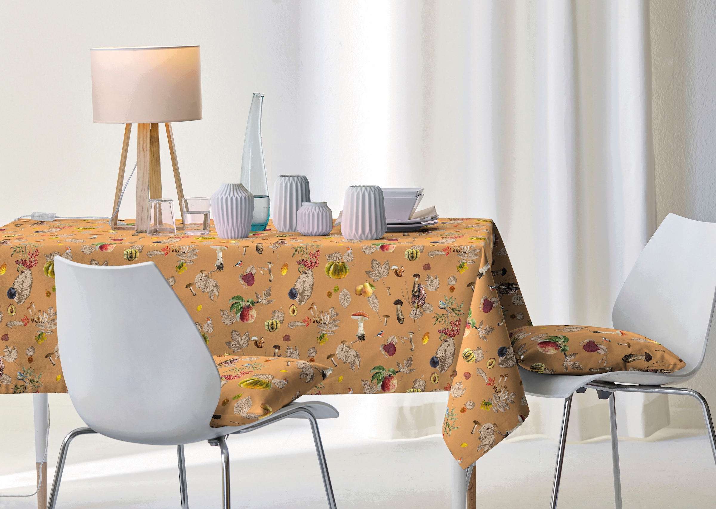 APELT Nappe de milieu »3405«