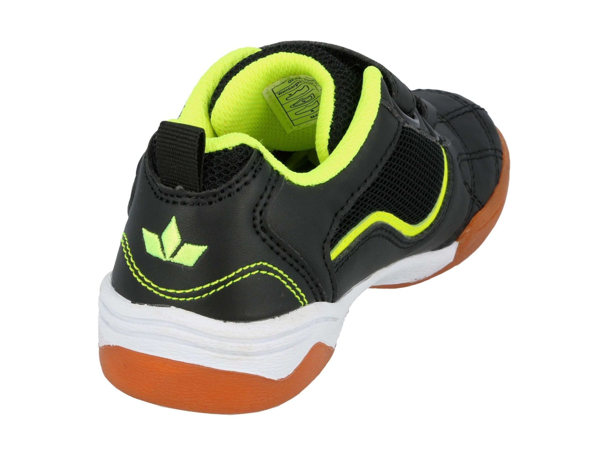 Lico Chaussures d'intérieur »Sportschuh Ben V«