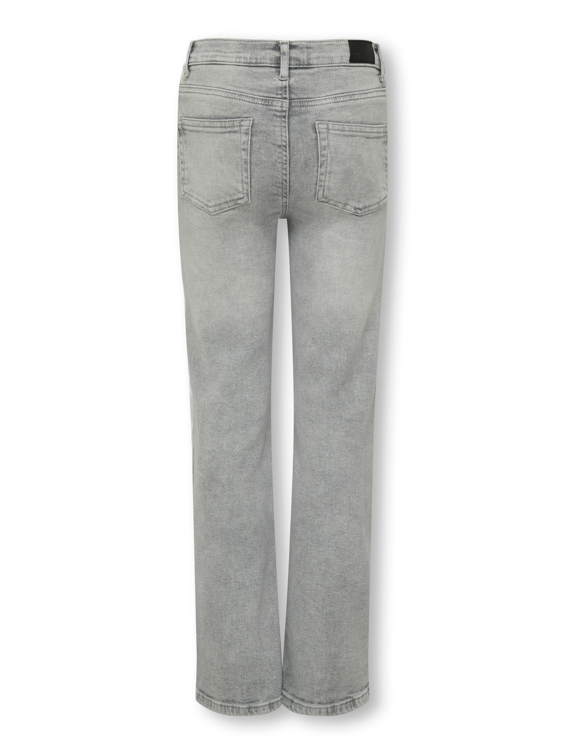 KIDS ONLY High-waist-Jeans »KOGJUICY HW WIDE LEG REA707 DNM NOOS«