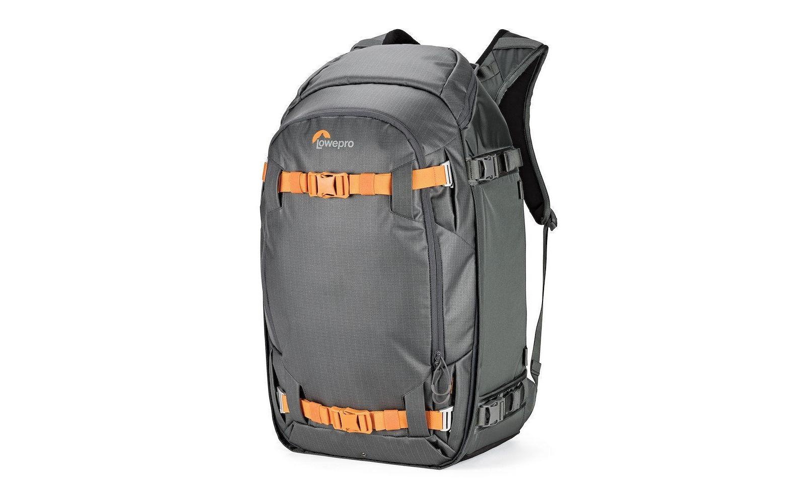 Image of Lowepro Fotorucksack "Whistler 450 AW II (GRL)"