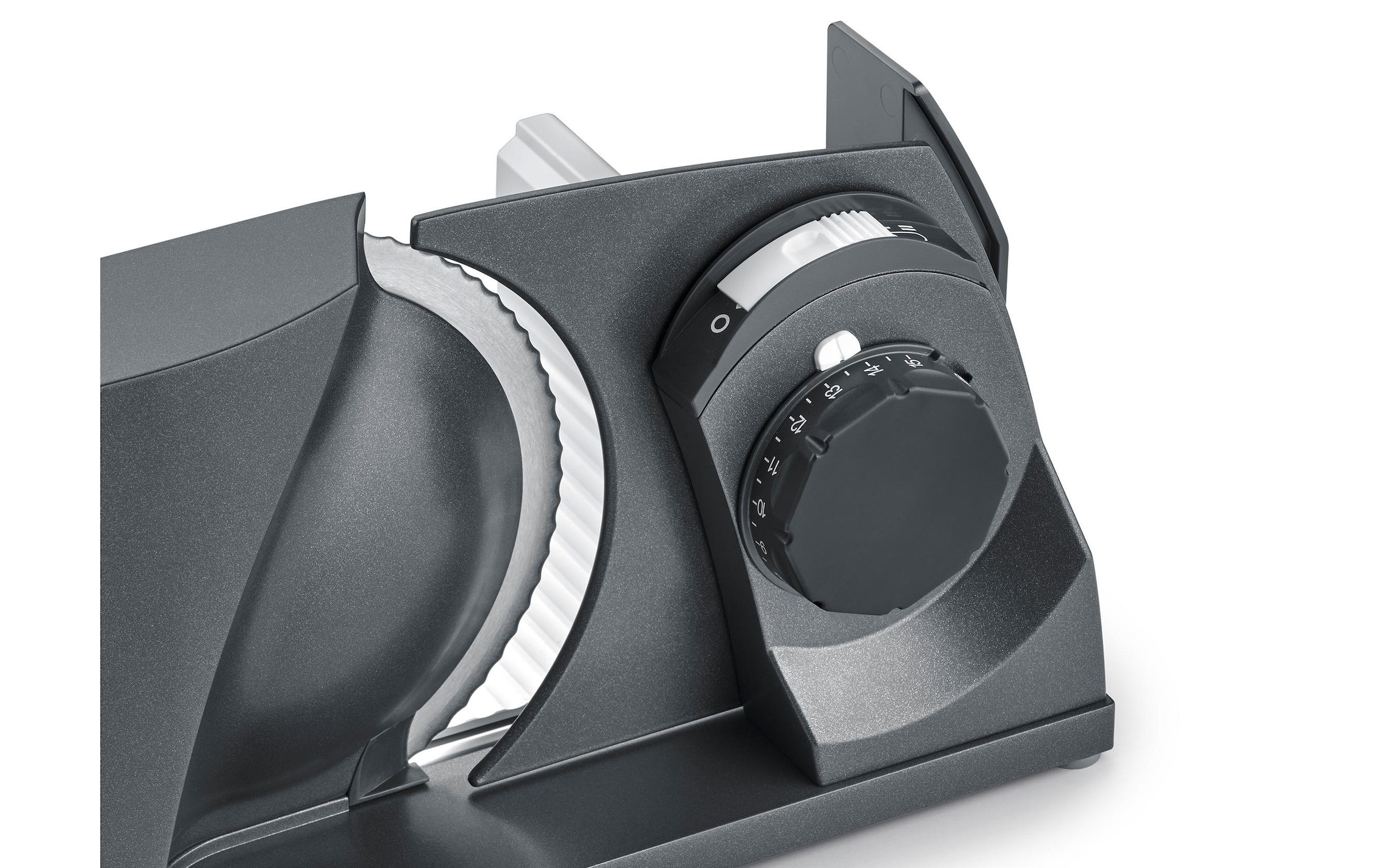 Graef Trancheuse universelle »MYtiny 45-170 W«