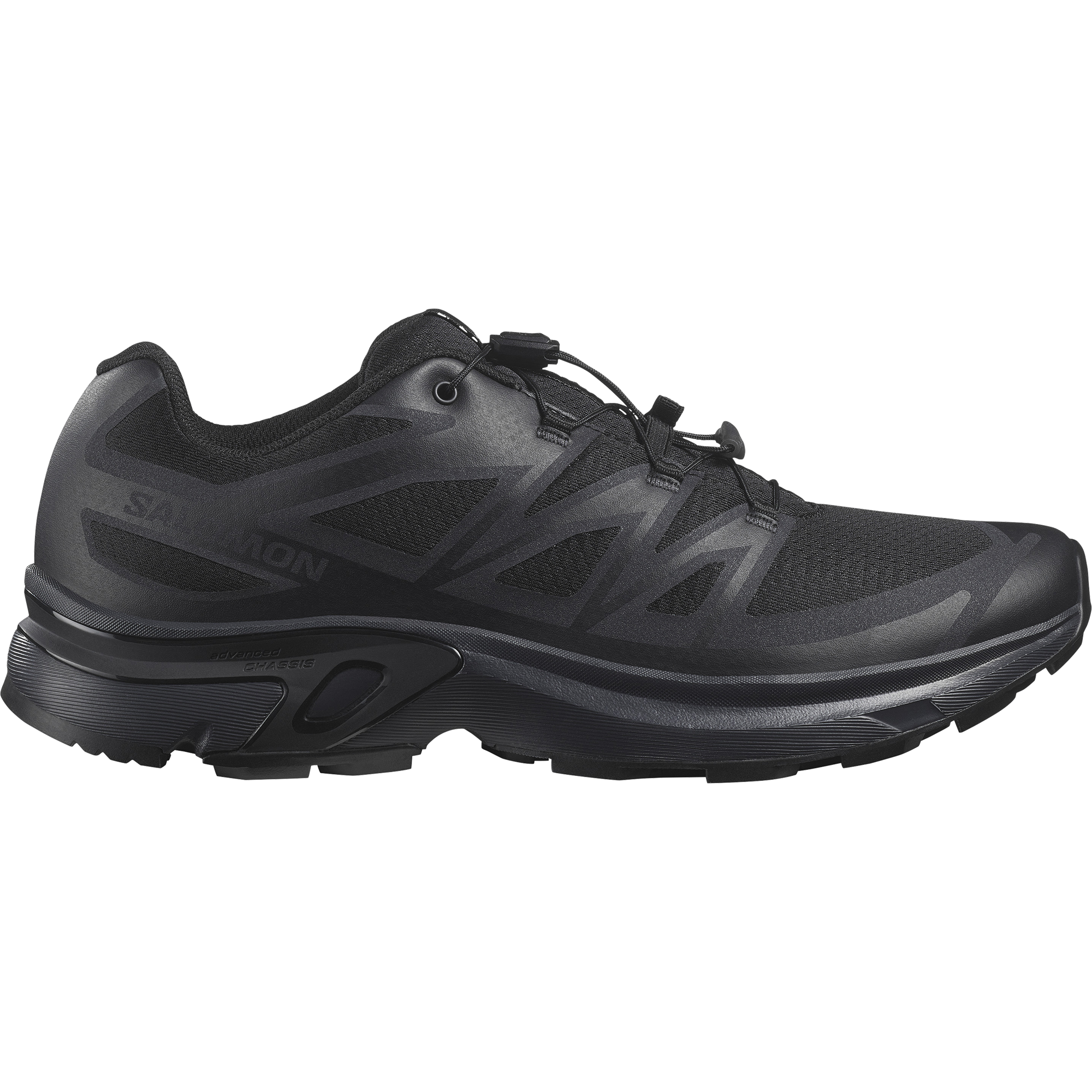 Salomon Sneaker »XT-EVR«, angelehnt an das Design des XT-6, Quicklace™
