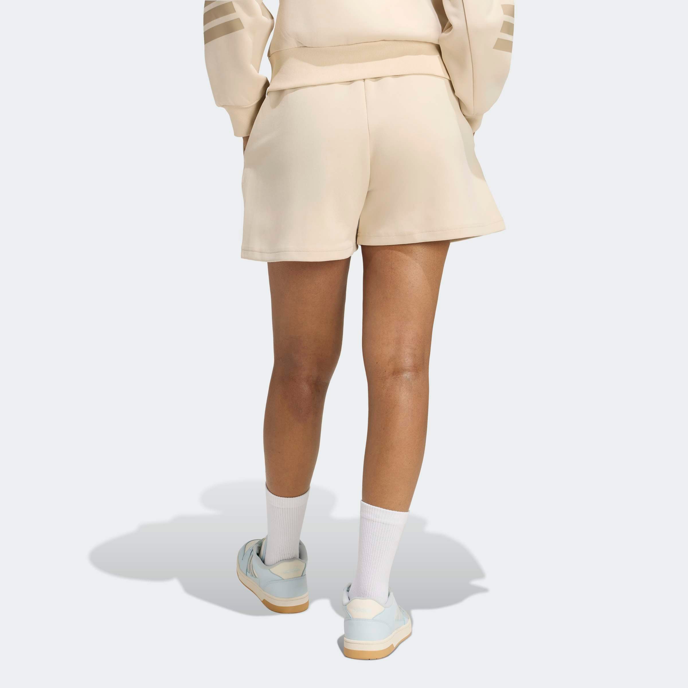 adidas Sportswear Short »FUTURE ICONS SMALL LOGO«