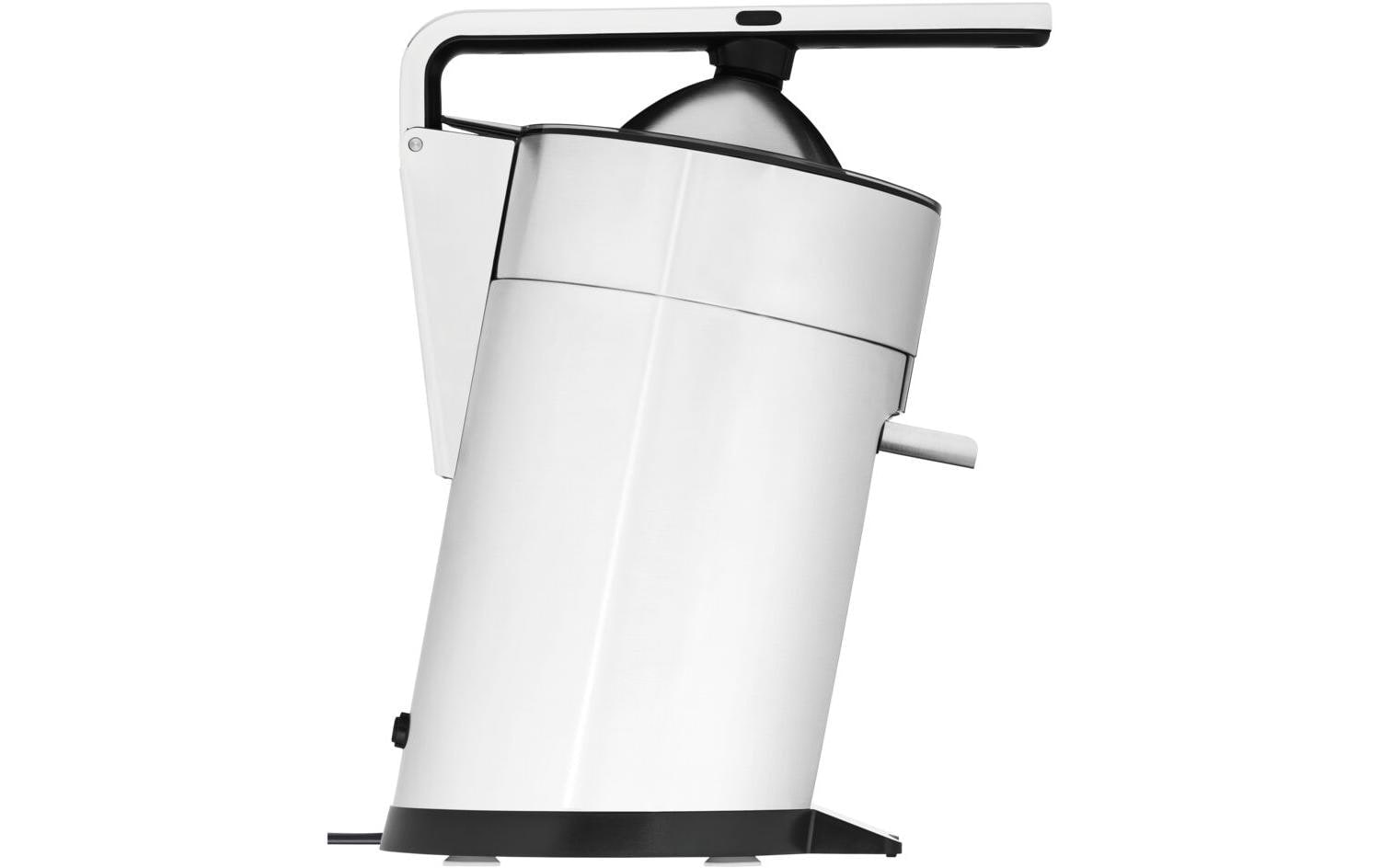 WMF Obstpresse »Profi Plus Silberfarben«