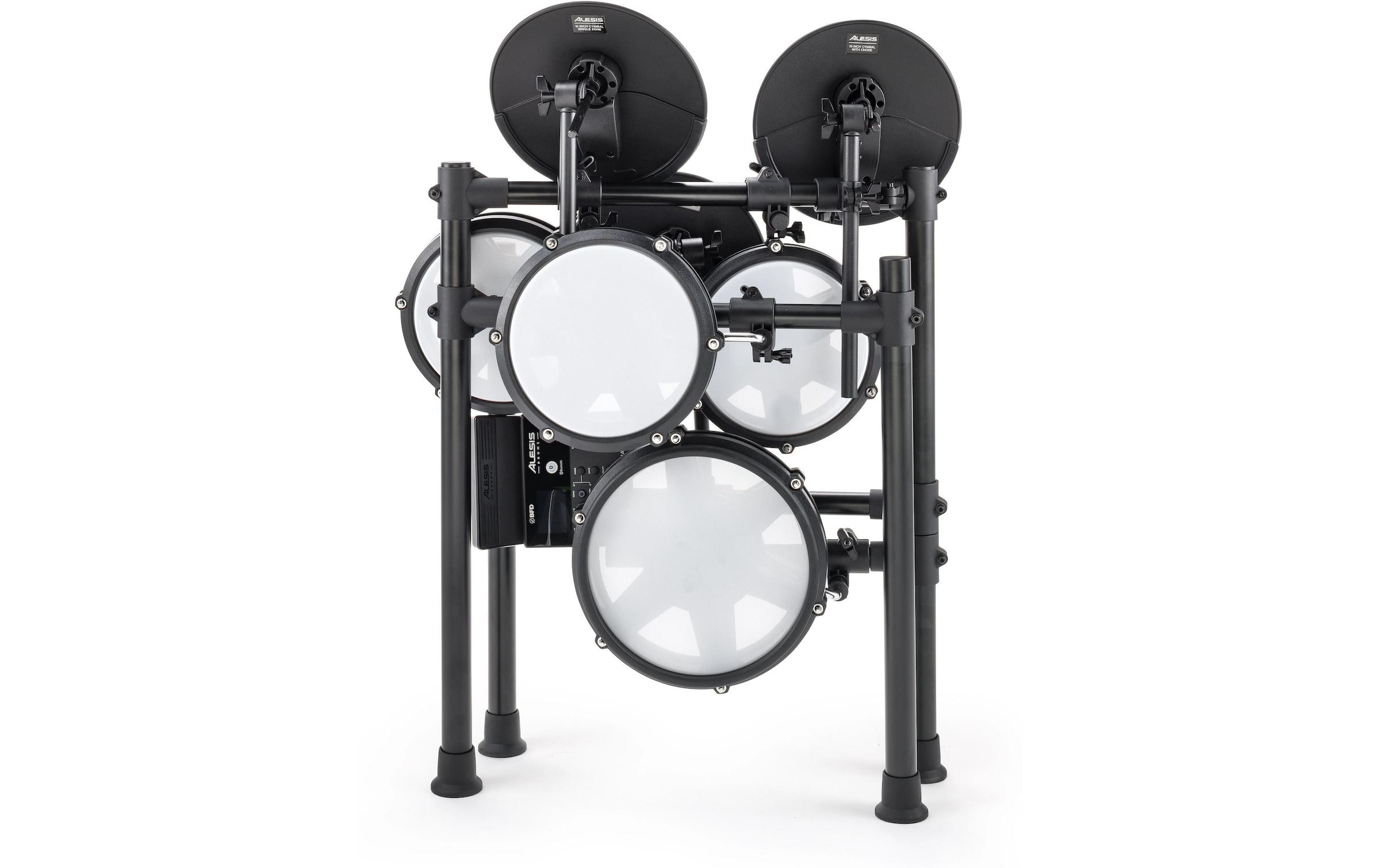 Schlagzeug »Alesis Nitro Max Kit«