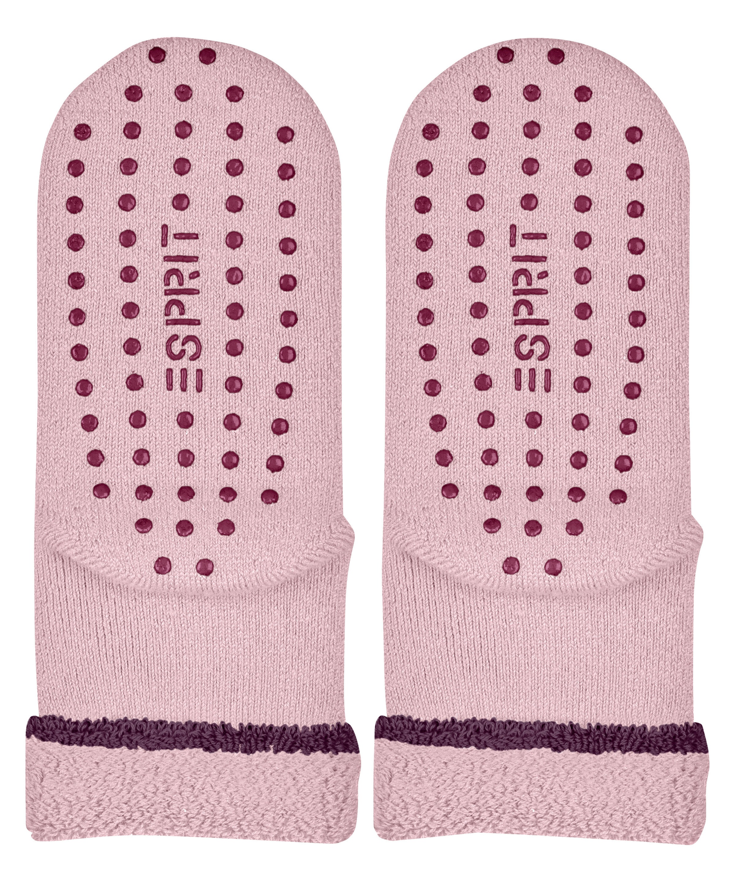 Esprit Haussocken »Cozy«, Wollanteil, Stoppersocke, wärmend