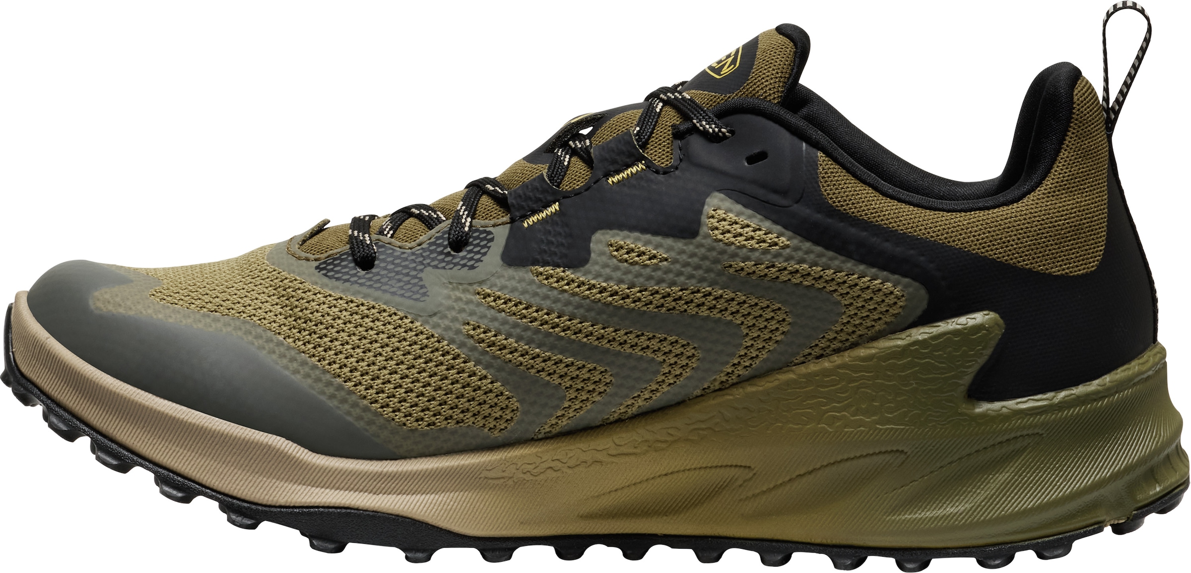 Keen Chaussure d'extérieur »ZIONIC NXT WP«  wasserdicht