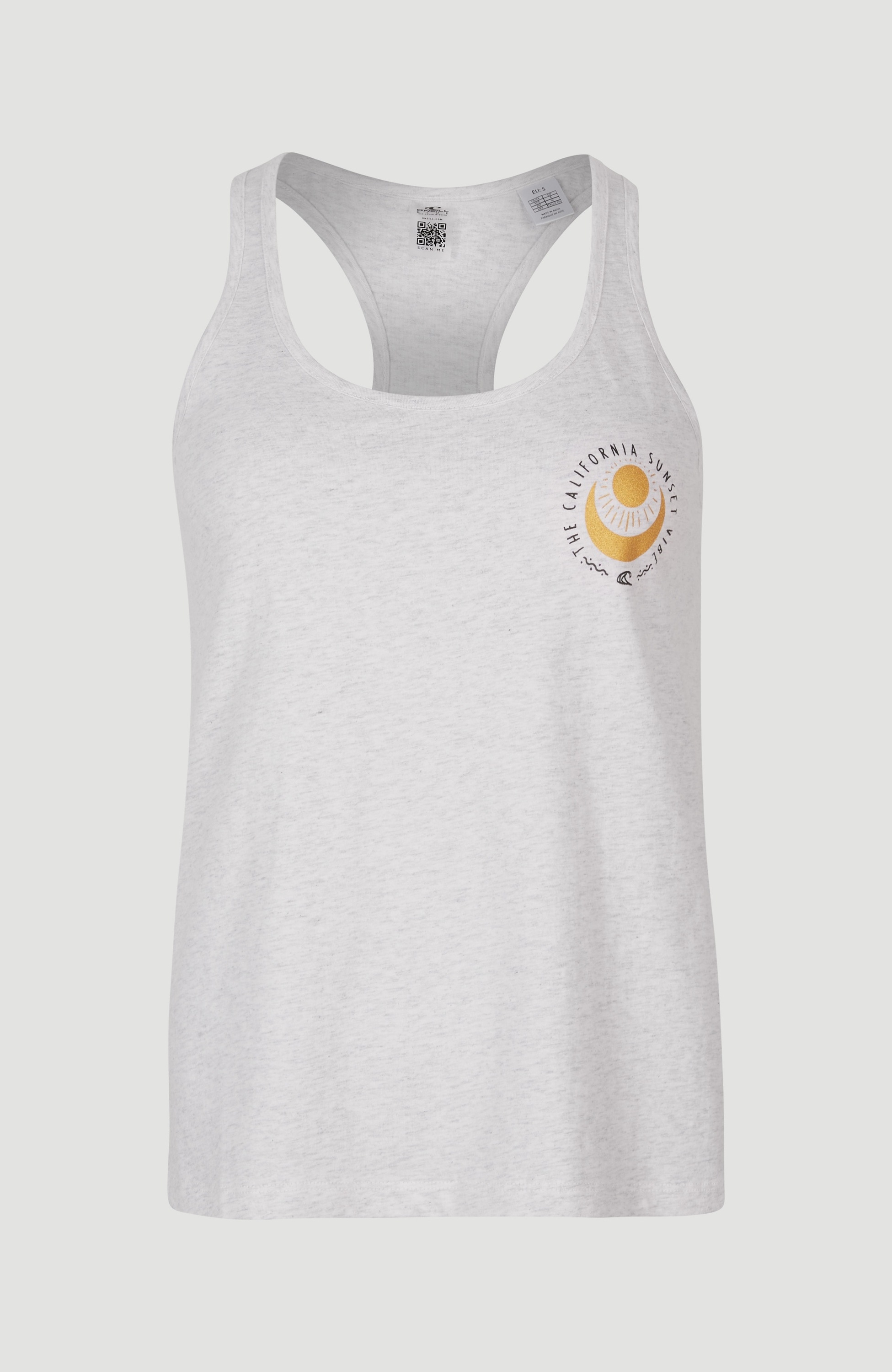 Image of O'Neill T-Shirt »SUNRISE TANKTOP« bei Ackermann Versand Schweiz