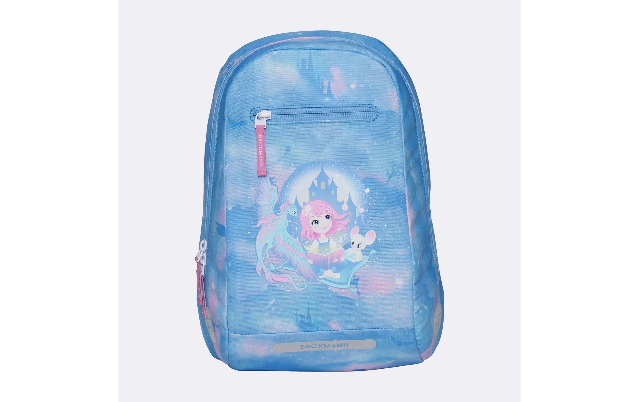 Beckmann Schulrucksack »Beckmann Schulthek-Set Classic«