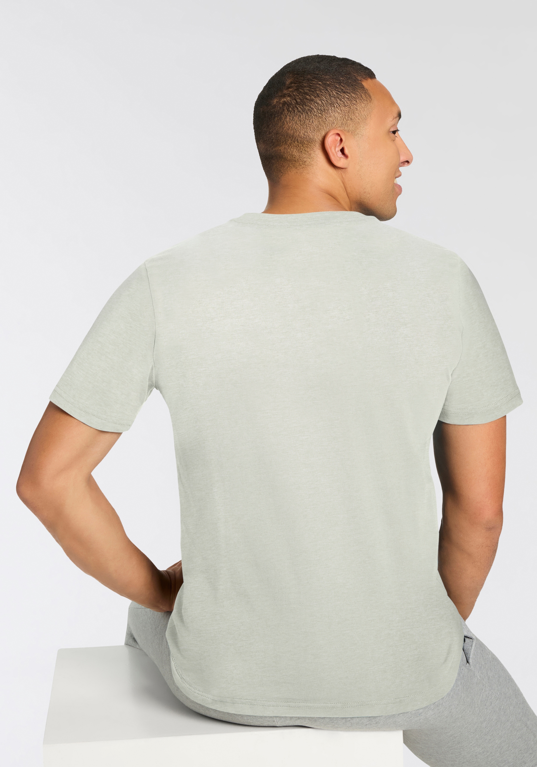 Killtec T-shirt »KOS 365 MN TSHRT«