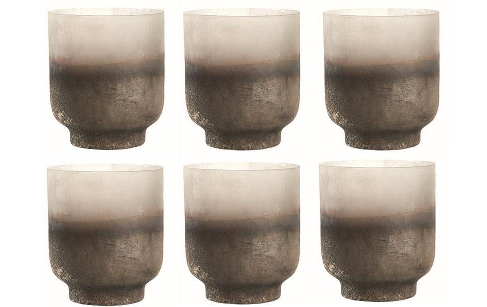 Image of LEONARDO Windlicht »Patina« bei Ackermann Versand Schweiz