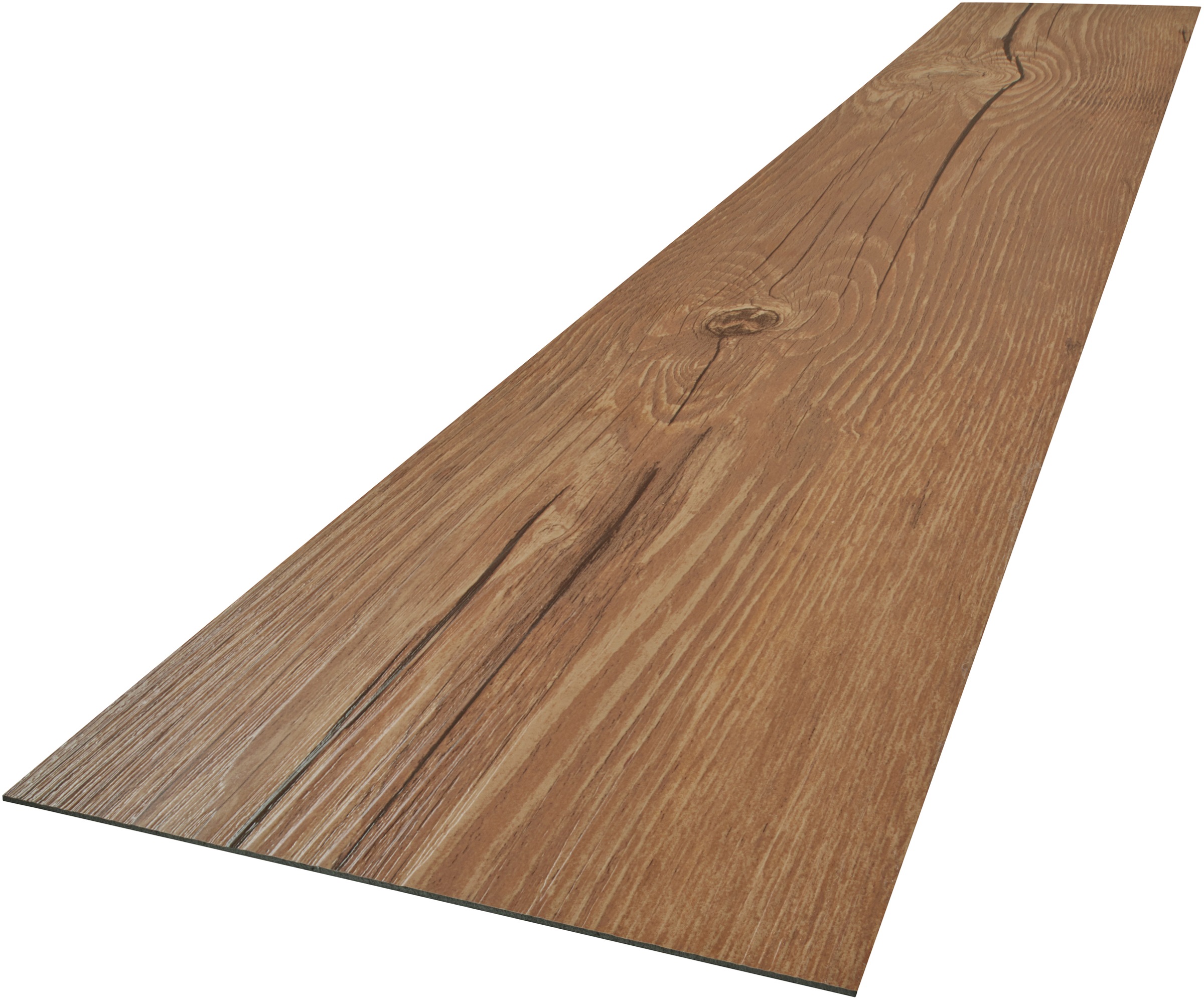 Image of Renowerk Vinylboden »PVC Planke«, 30 Stück, 4,18 m², selbstklebend bei Ackermann Versand Schweiz