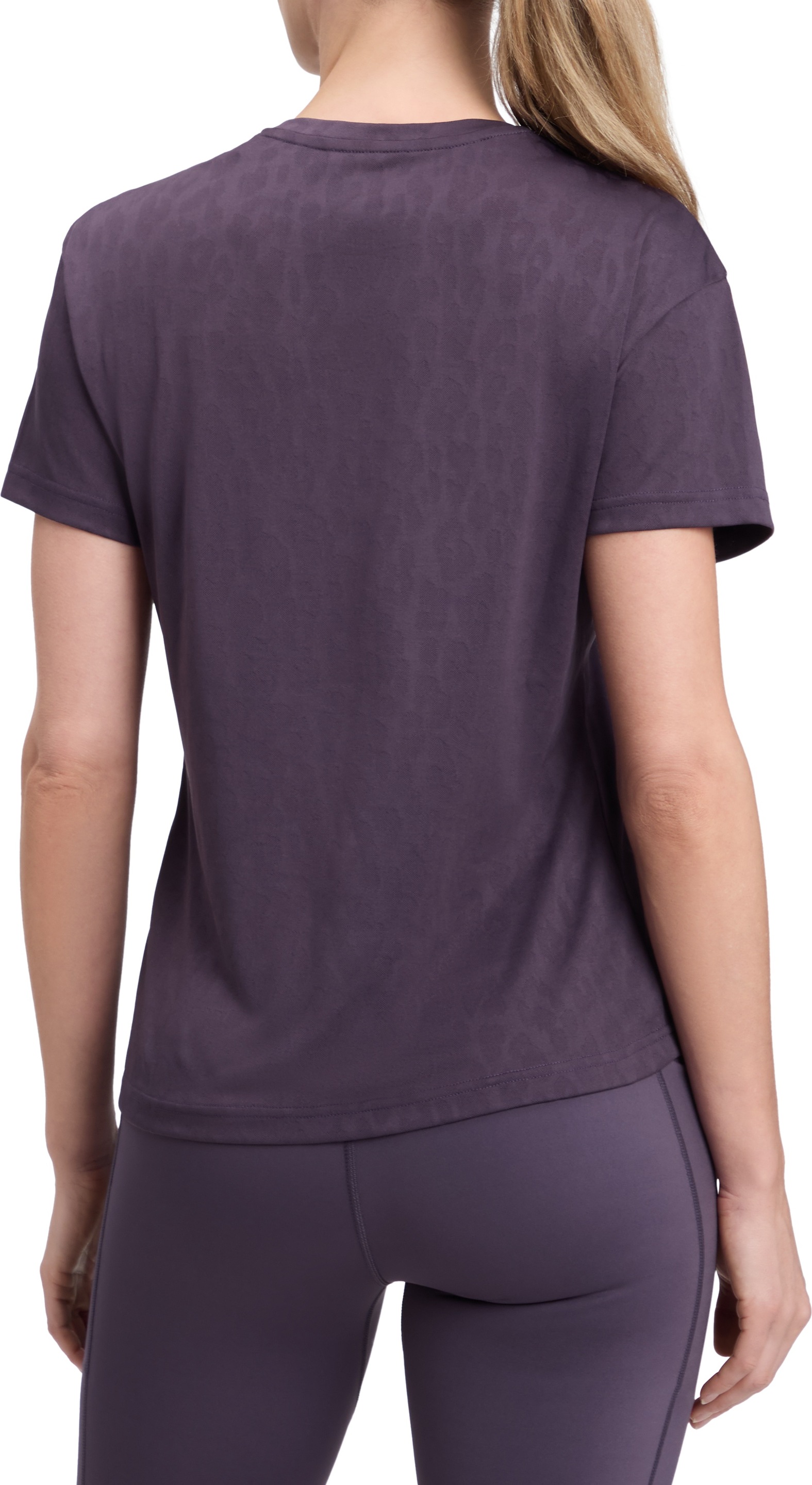Energetics T-shirt »Da.-T-Shirt Fabia SS W« Design à manches courtes, col rond, en polyester, longueur normale
