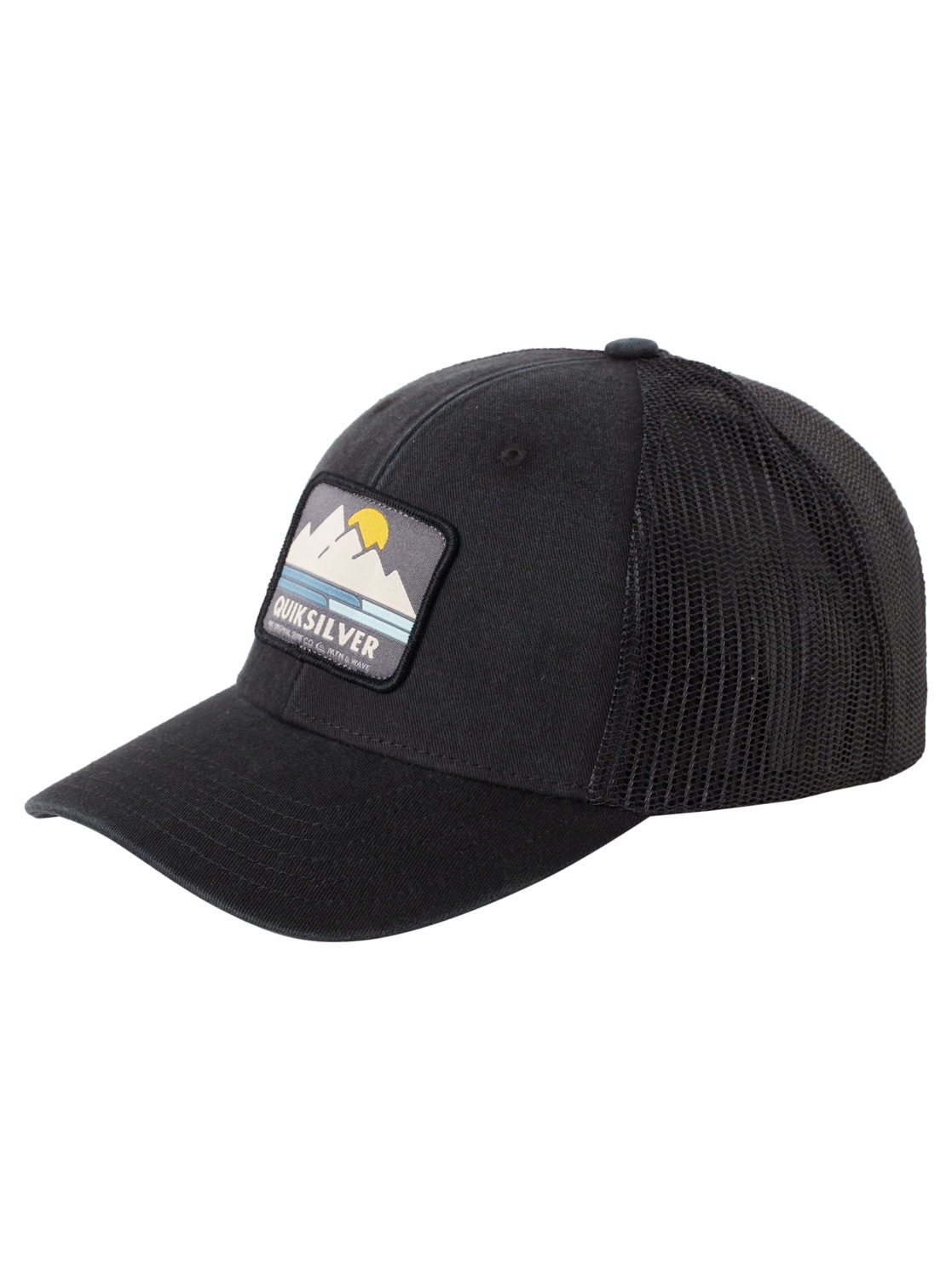 Image of Quiksilver Trucker Cap »Coastal Legacy« bei Ackermann Versand Schweiz