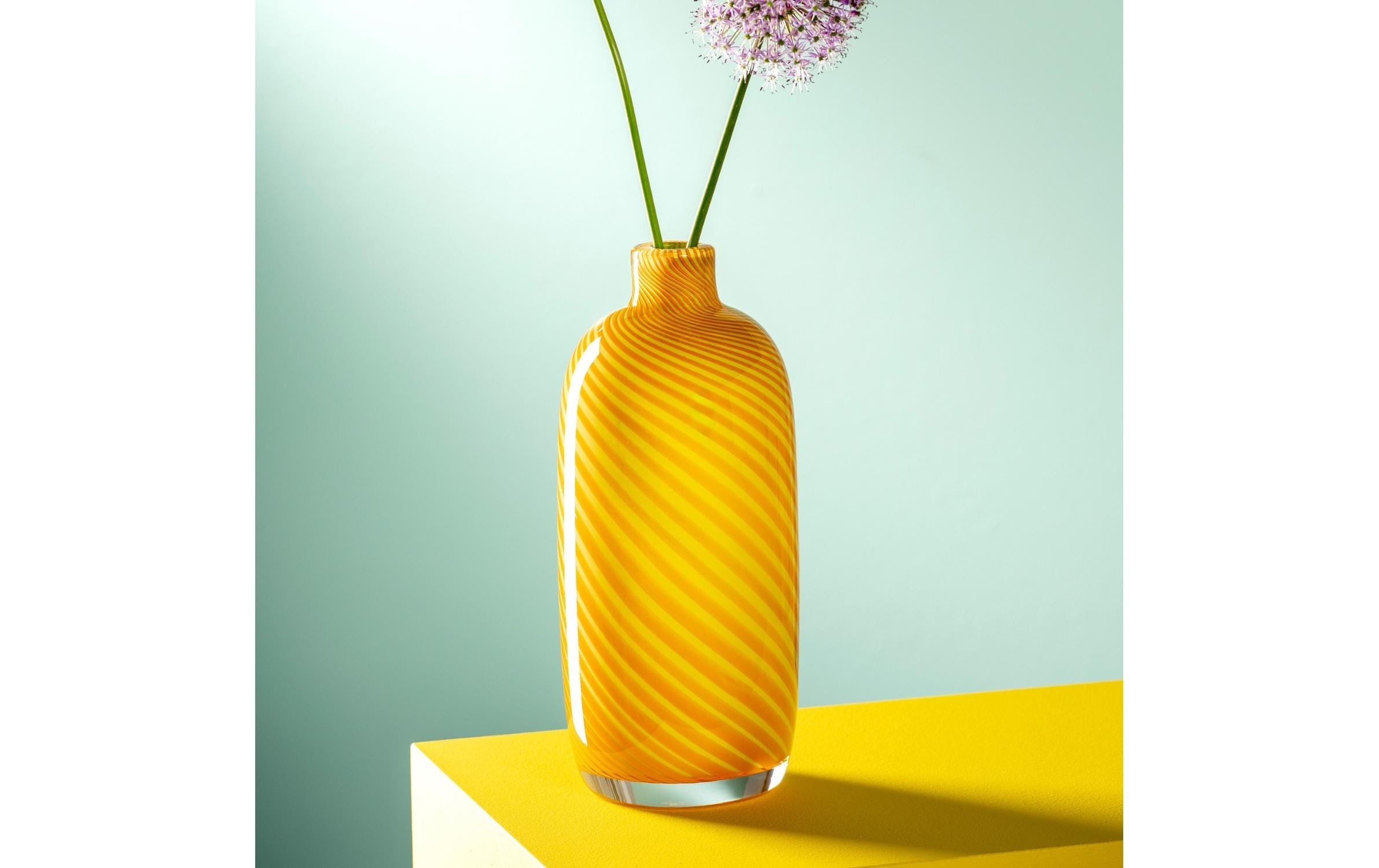 LEONARDO Tischvase »Filo Colori 32 cm«