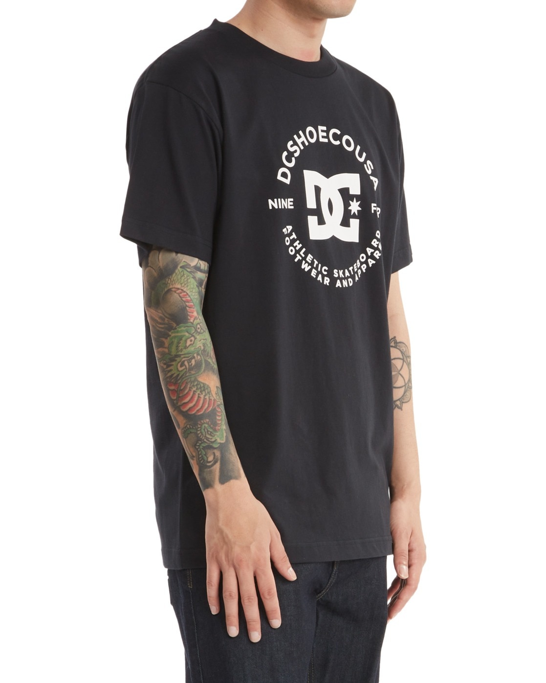 DC Shoes T-Shirt »DC Star Pilot«