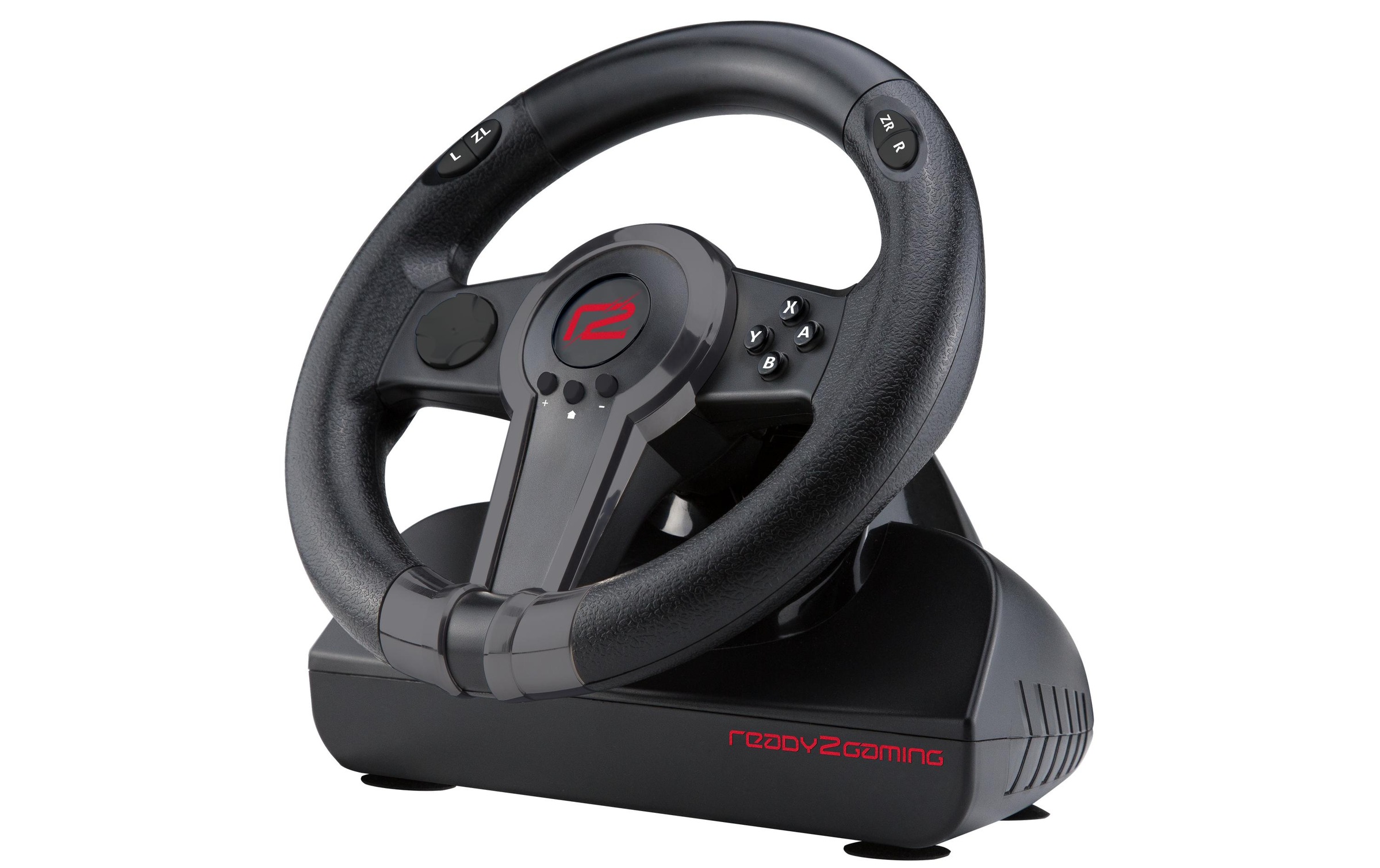 Lenkrad »Ready2Gaming Switch Racing Wheel«