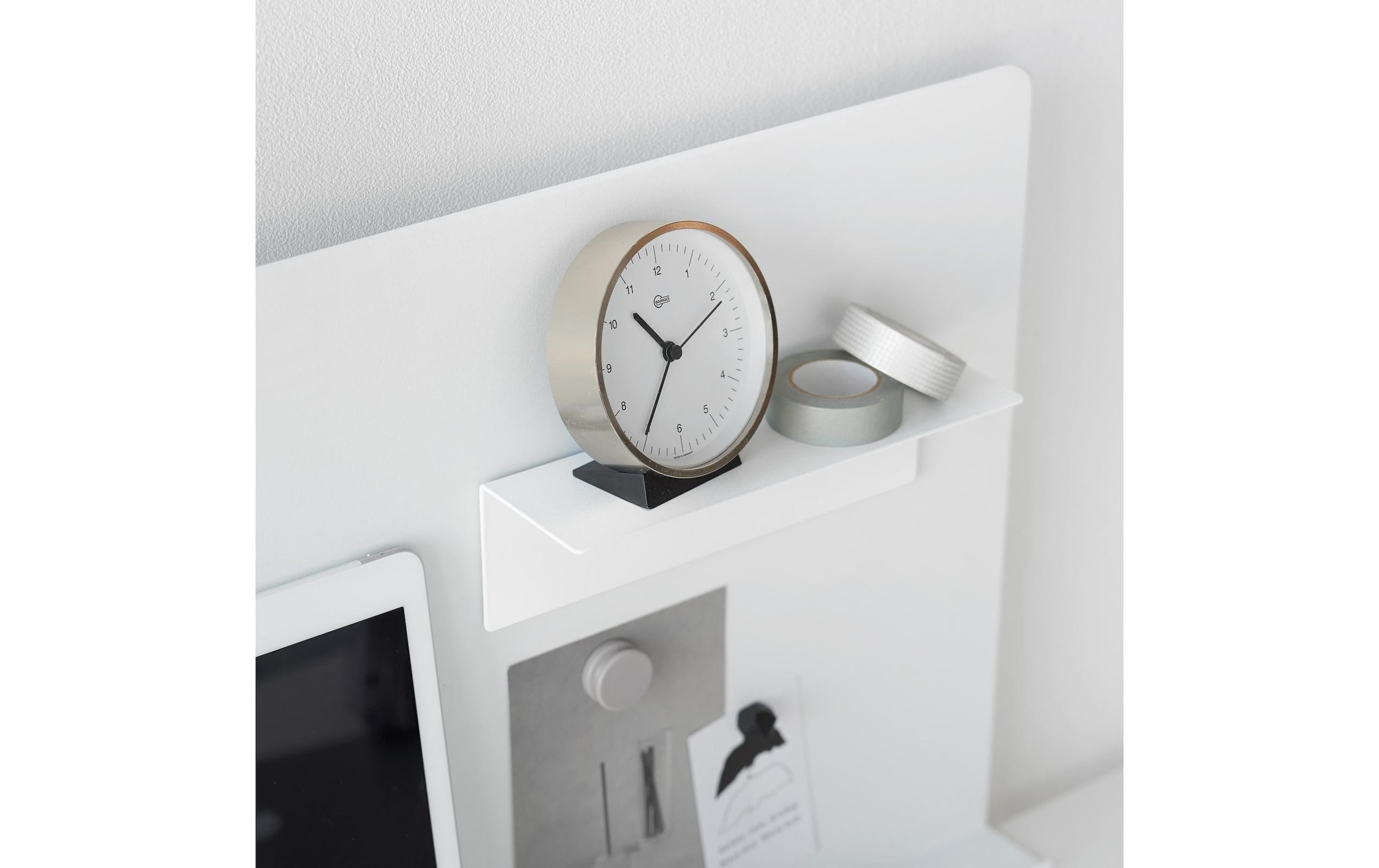 Yamazaki Étagère murale »Tower 20 x 6,3 cm«