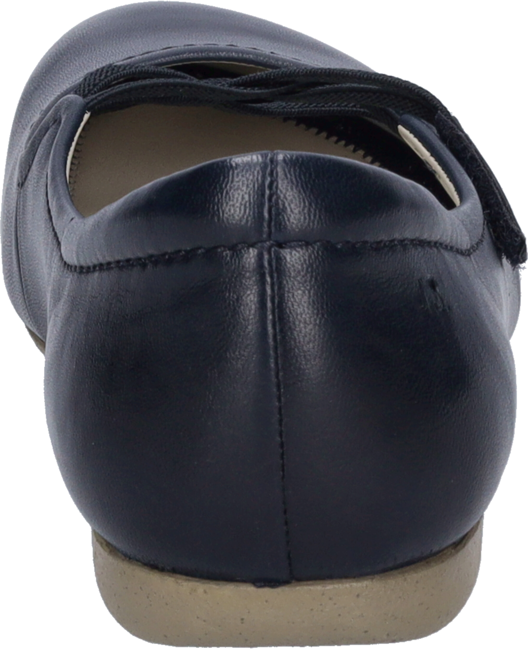 Josef Seibel Ballerines à lanières »Fiona 39«  Festtagsschuh, Slipper, Komfortschuh mit überkreuztem Gummizug
