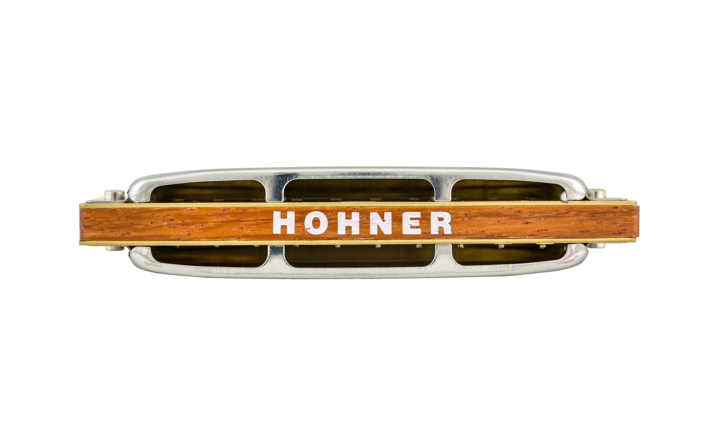 Mundharmonika »Hohner Blues Harp – H-Dur (B)«