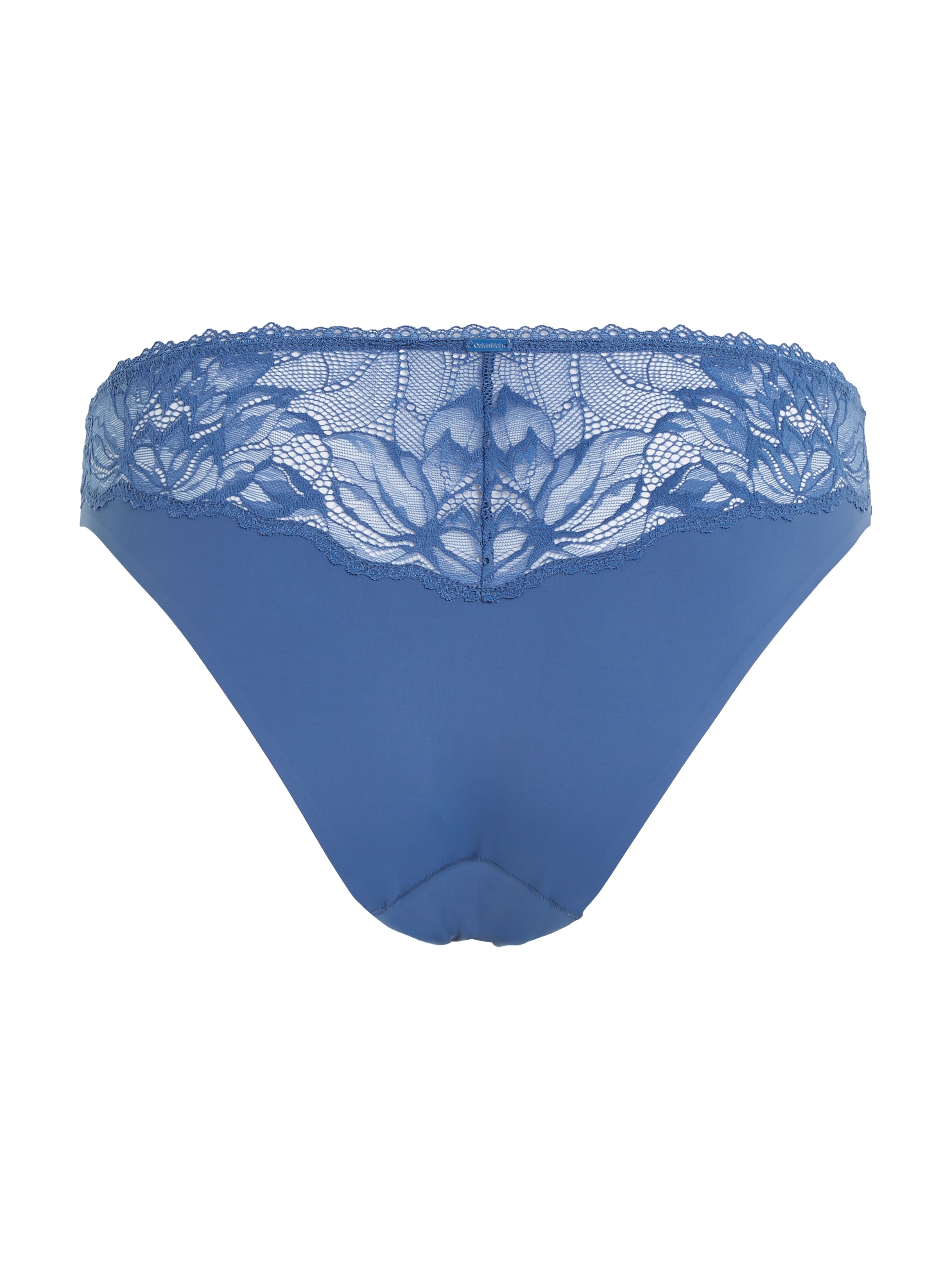 Calvin Klein Underwear Bikinislip »BIKINI«, mit Spitze am Bund
