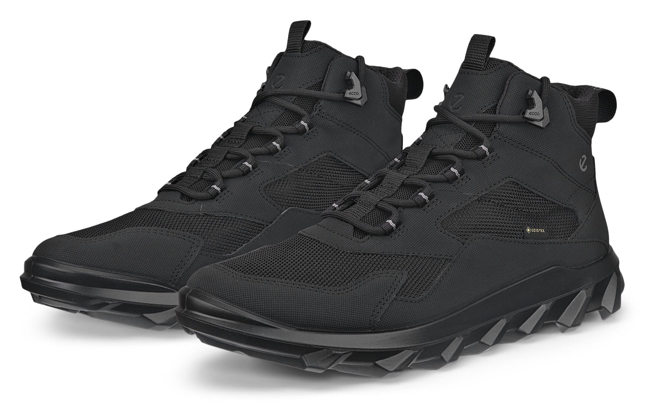 Image of Ecco Winterboots "MX" mit atmungsaktiver GORE-TEX Membran