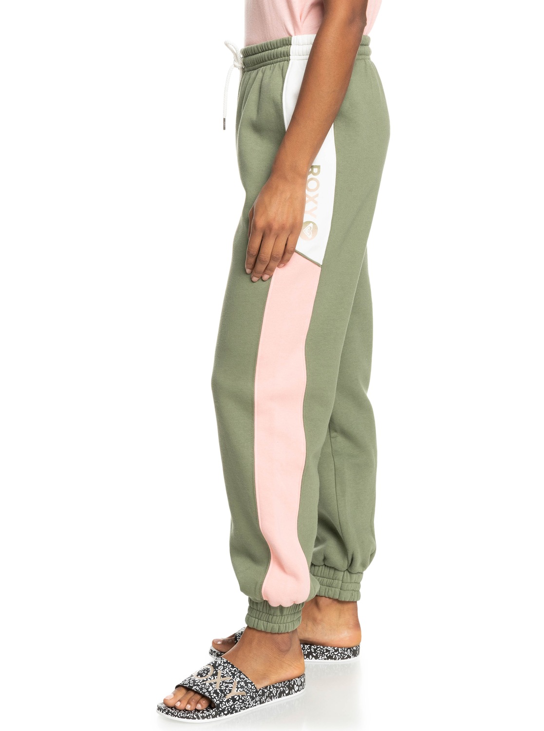 Roxy Jogger Pants »Lets Get Going«