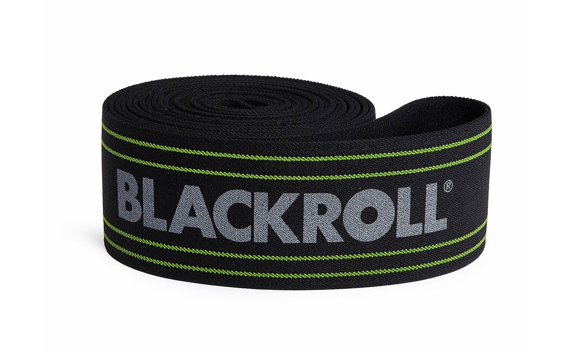 Image of Blackroll Fitnessband "Resist sehr stark"