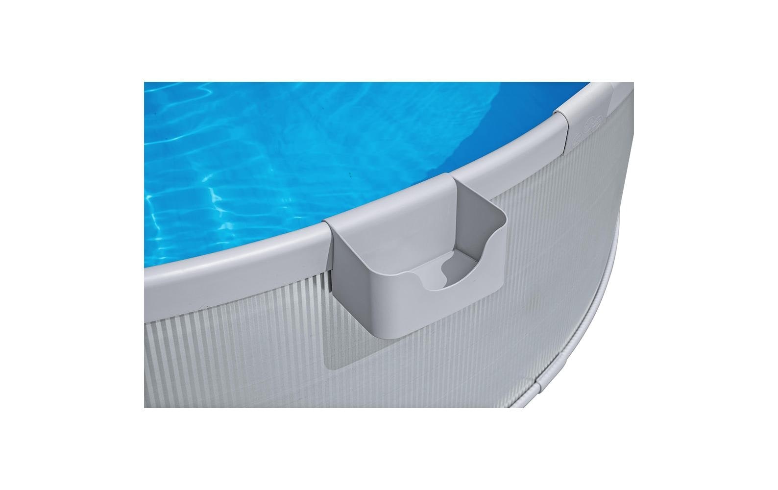 Bestway Piscine ronde »Tanx 305 x 61 cm«