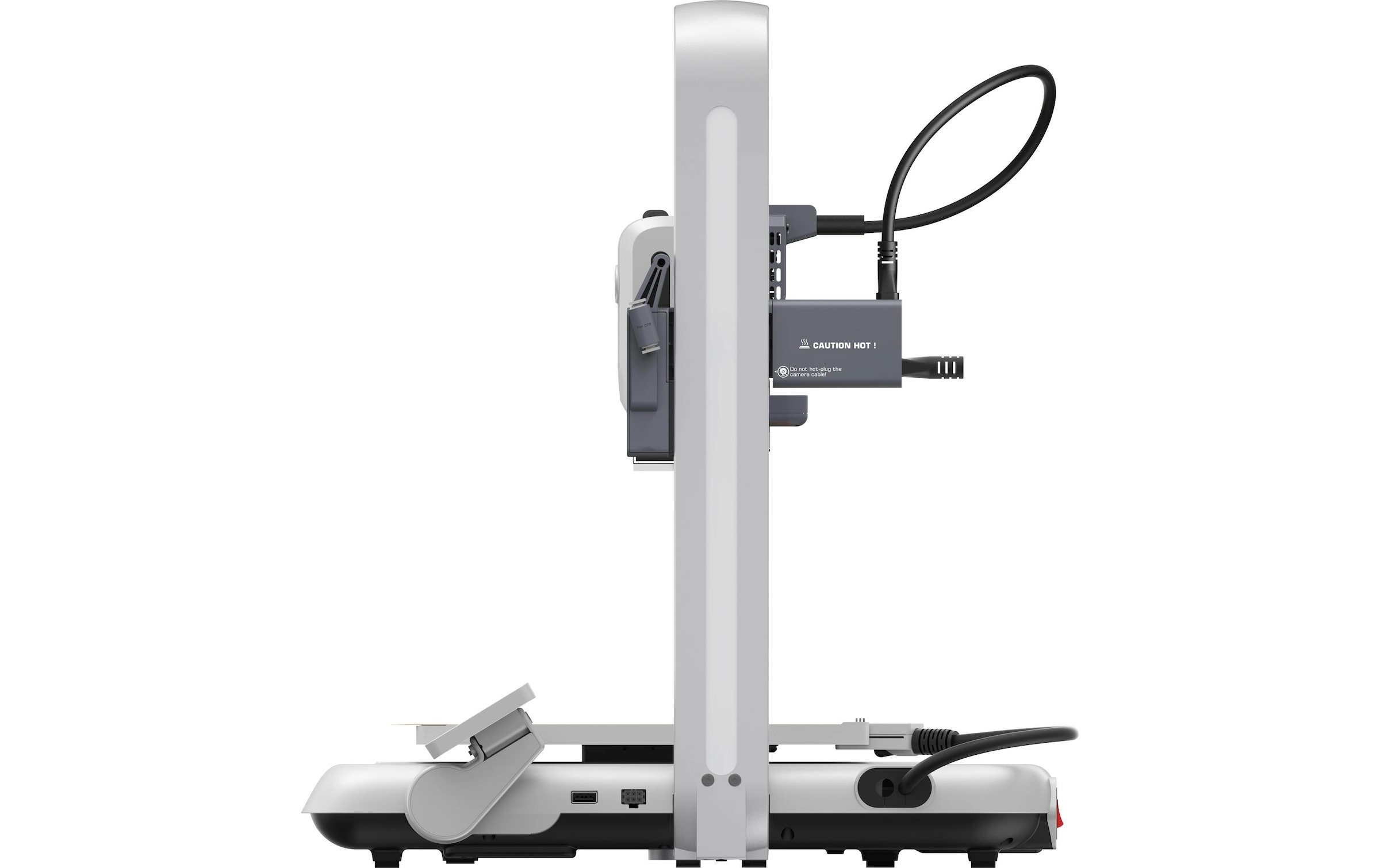 Creality 3D-Drucker »Ender-3 V4«