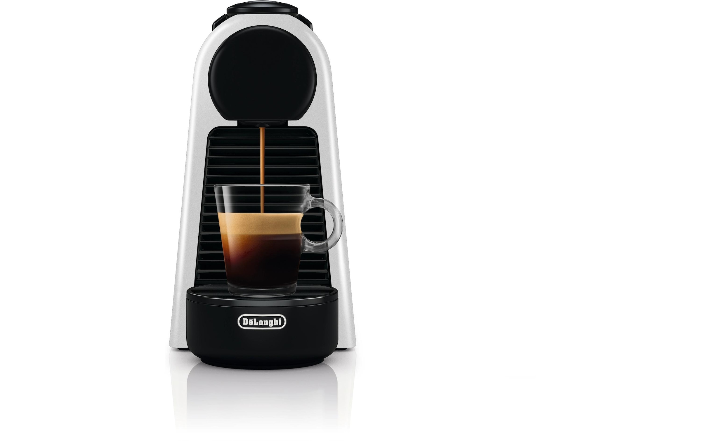 De'Longhi Kapselmaschine »Essenza Mini EN85.S«
