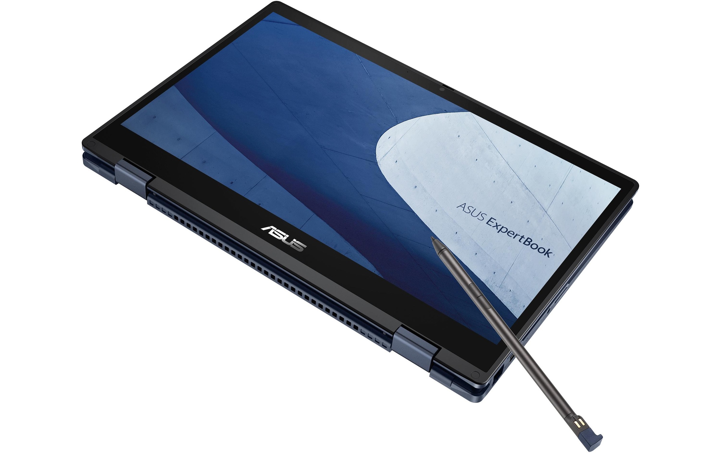 Asus Convertible Notebook »B3 Flip B3402FBA-L«, 35,42 cm, / 14 Zoll, Intel, Core i5, Iris Xe Graphics, 512 GB SSD