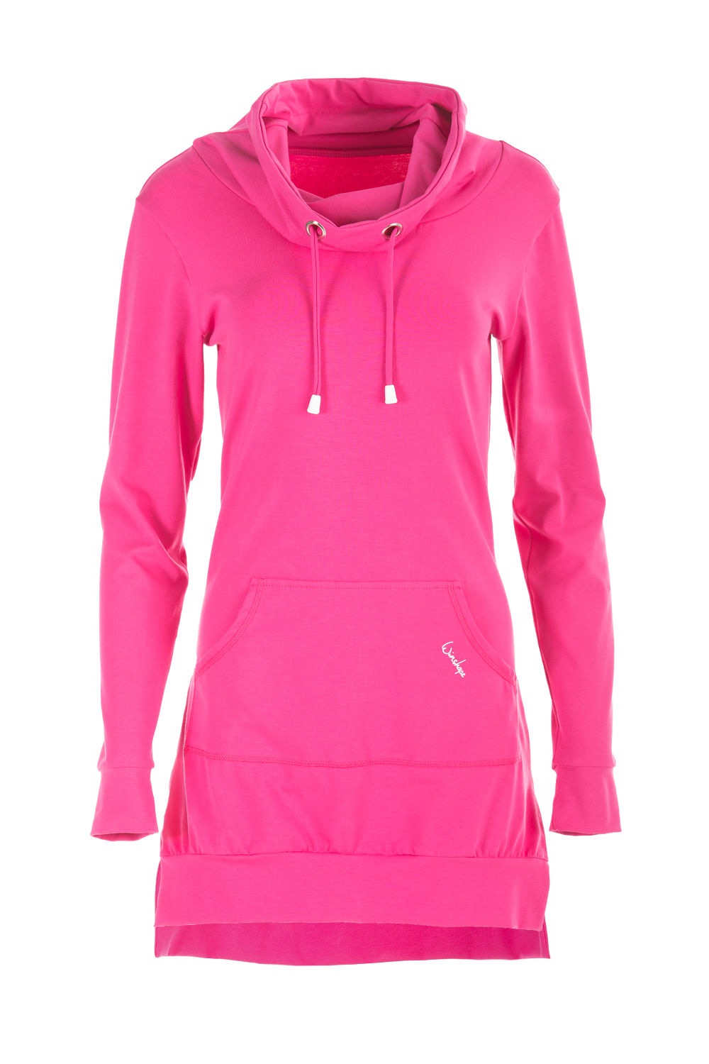 Image of Winshape Minikleid »WK1«, mit Kangaroo-Tasche bei Ackermann Versand Schweiz