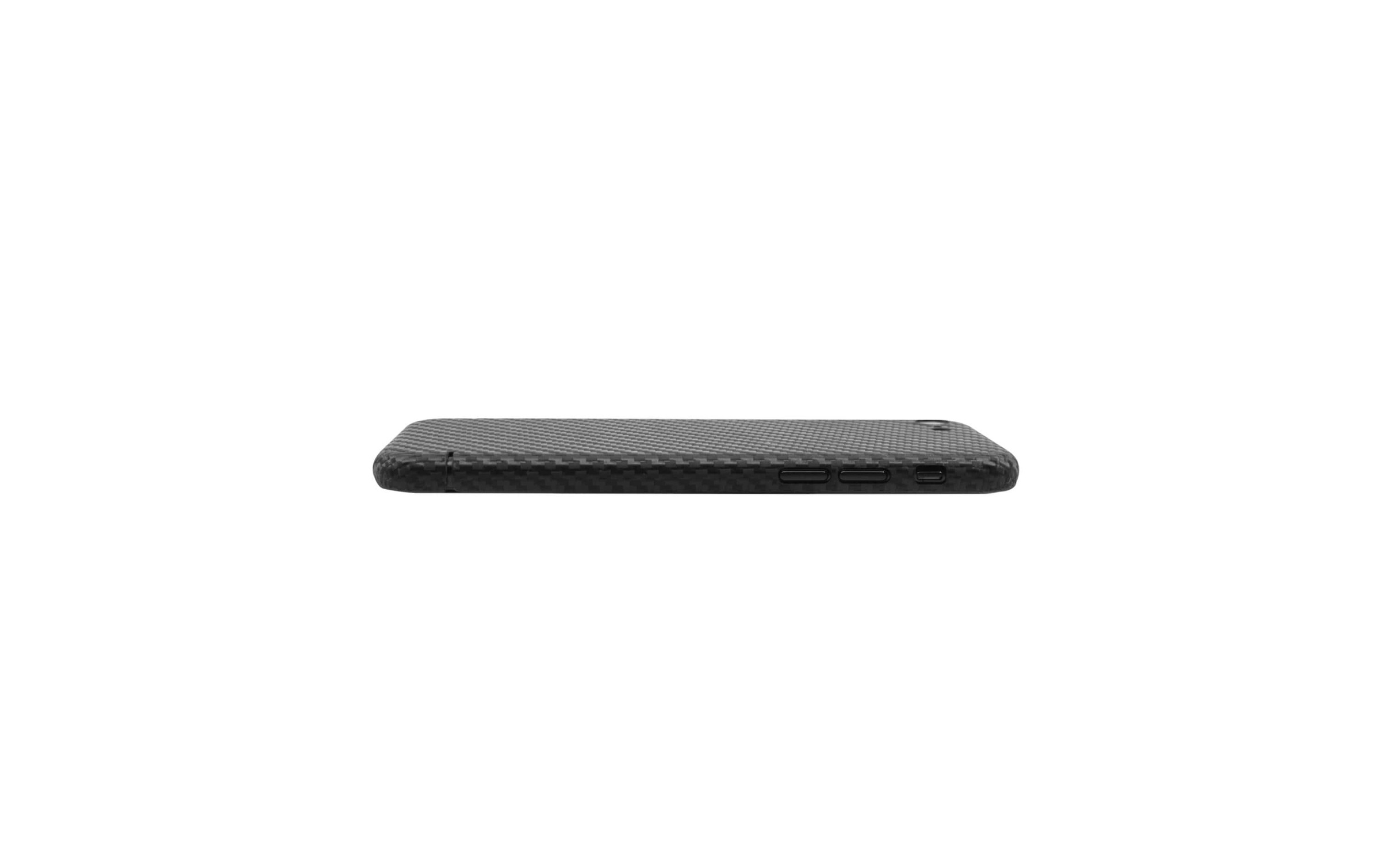 nevox Handyhülle »Carbon Cover«, iPhone SE (2. Gen)