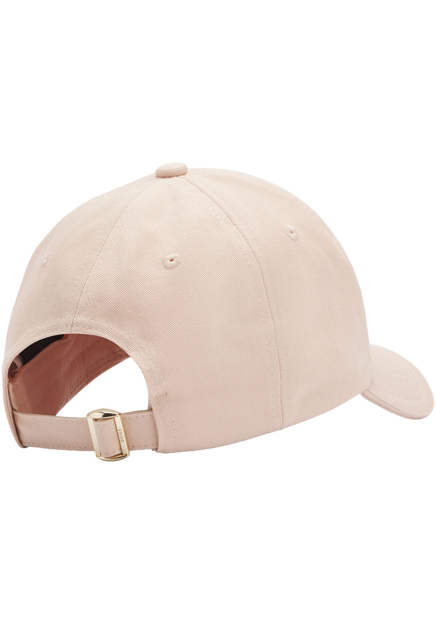 BOSS Baseball Cap »Ari-ME«, mit BOSS Logostickerei, Weite verstellbar