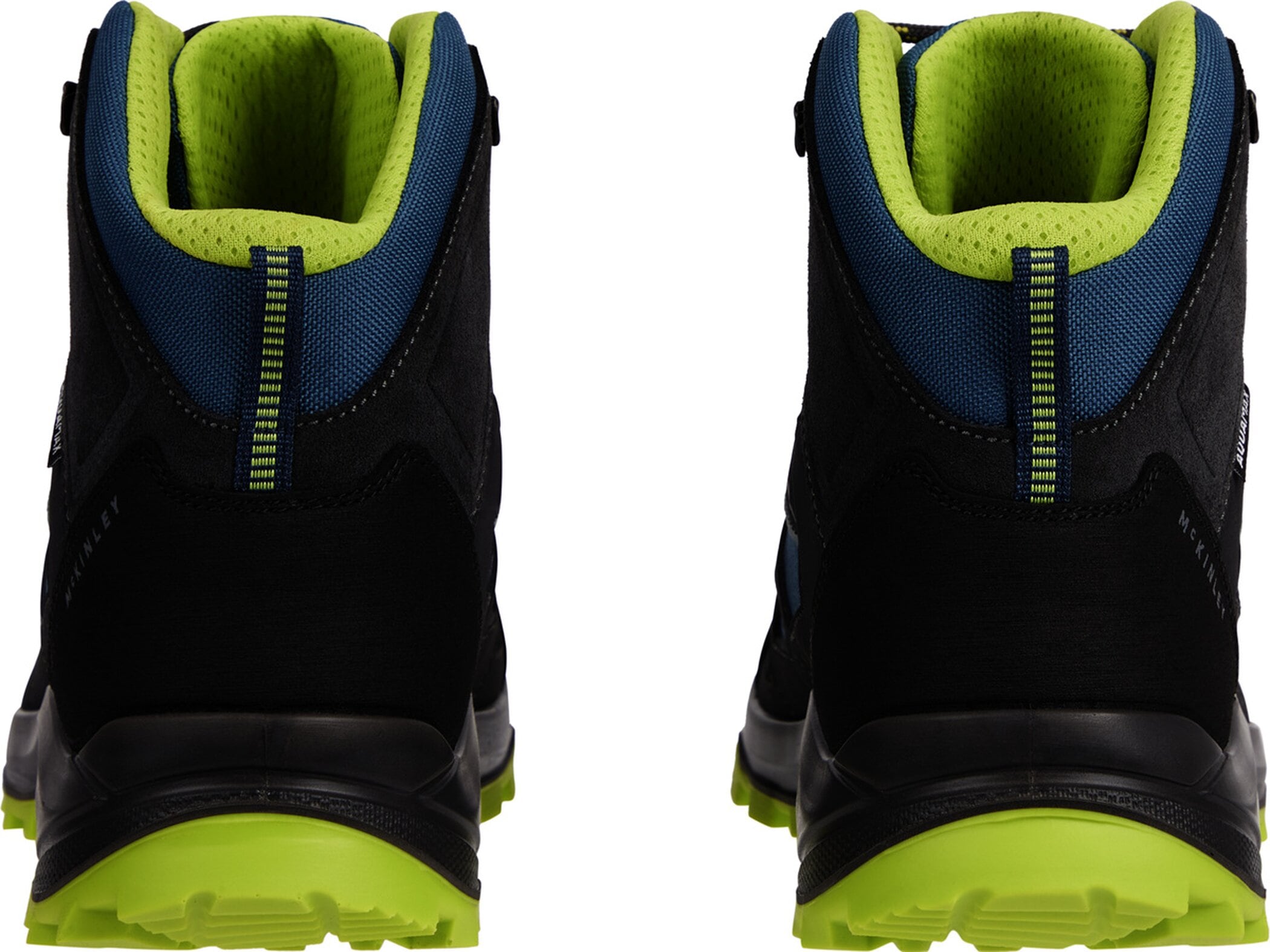 McKINLEY Wanderschuh »Discover III MID AQX«
